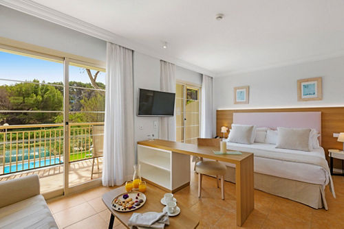 Room image