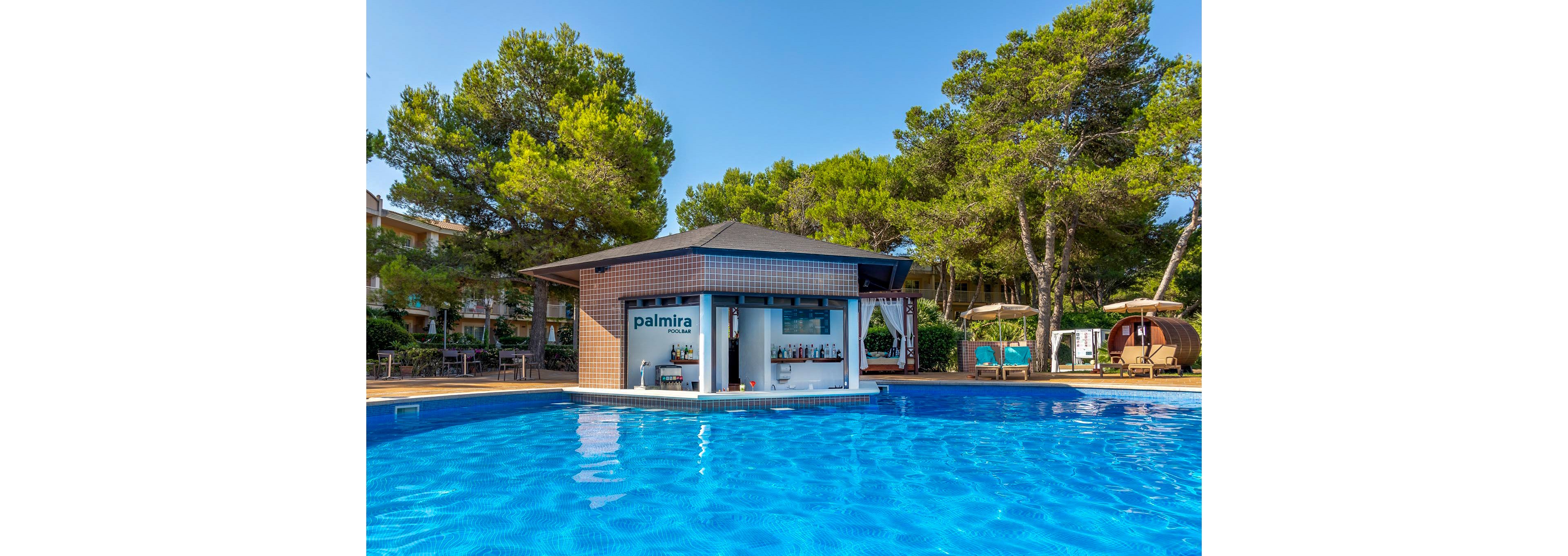 VIVA Cala Mesquida Suites and Spa Adults Only