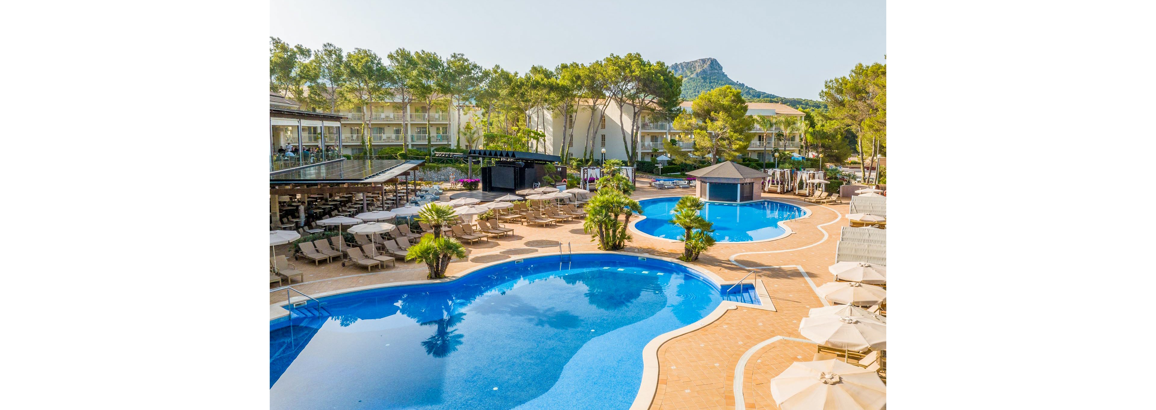 VIVA Cala Mesquida Suites and Spa Adults Only