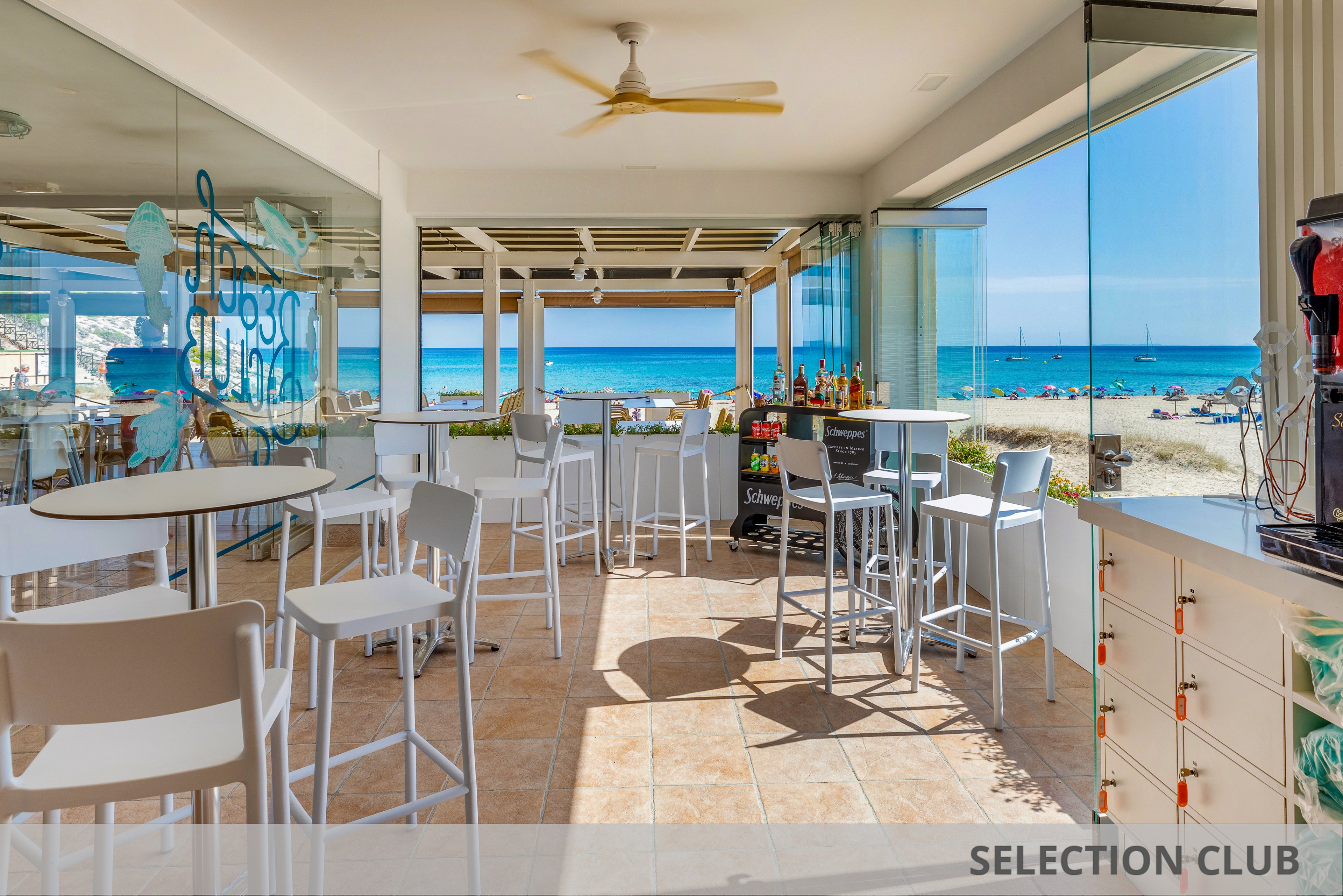 VIVA Cala Mesquida Suites and Spa Adults Only