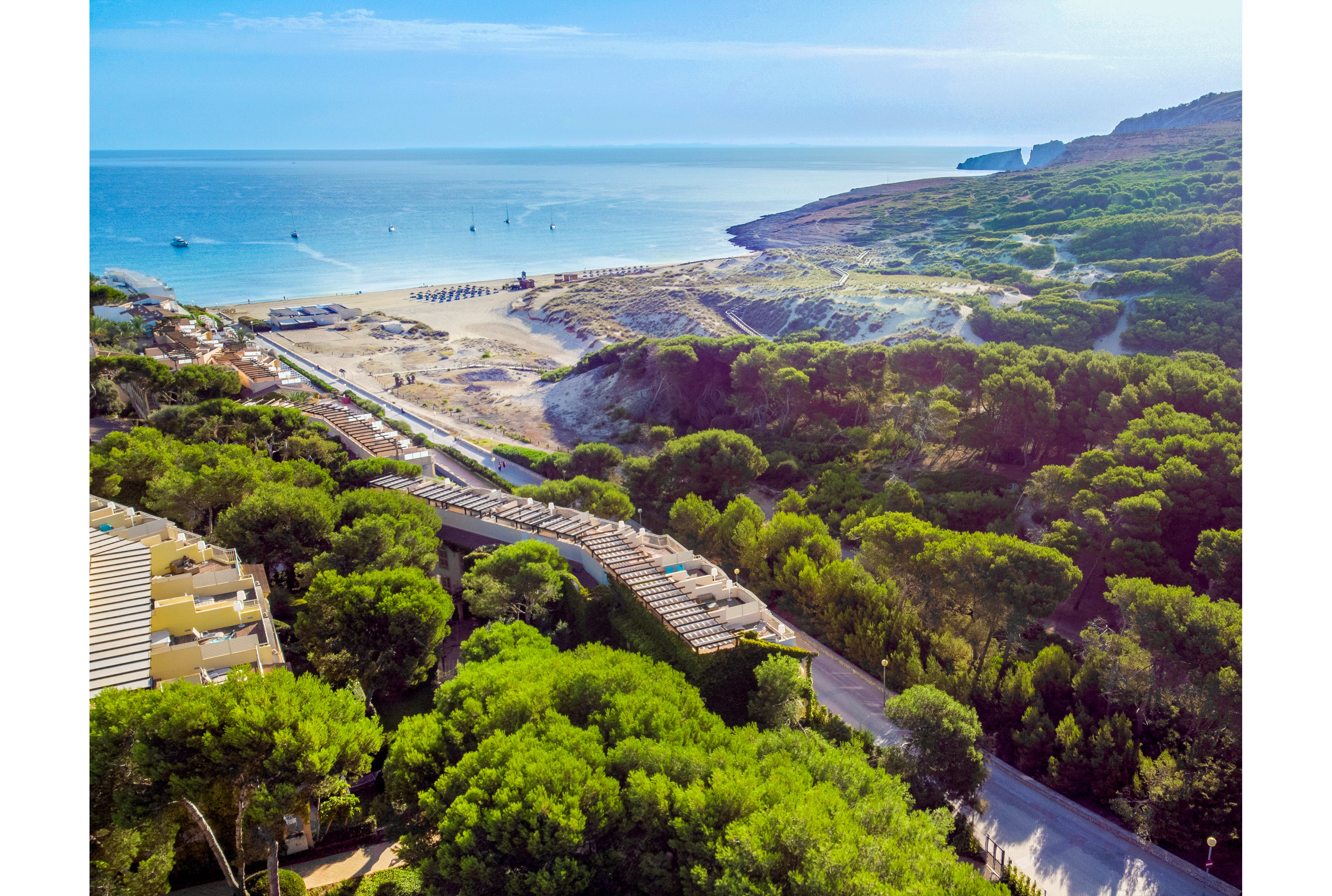 VIVA Cala Mesquida Suites and Spa Adults Only