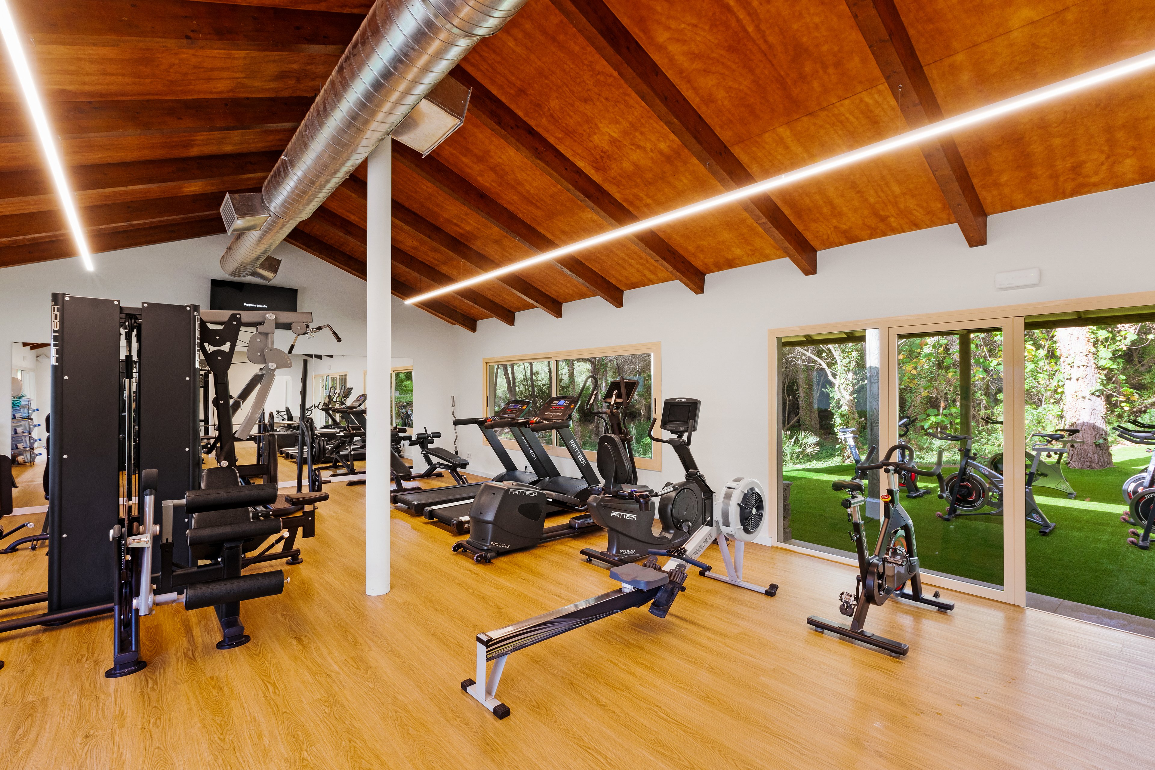 VIVA Cala Mesquida Suites and Spa Adults Only