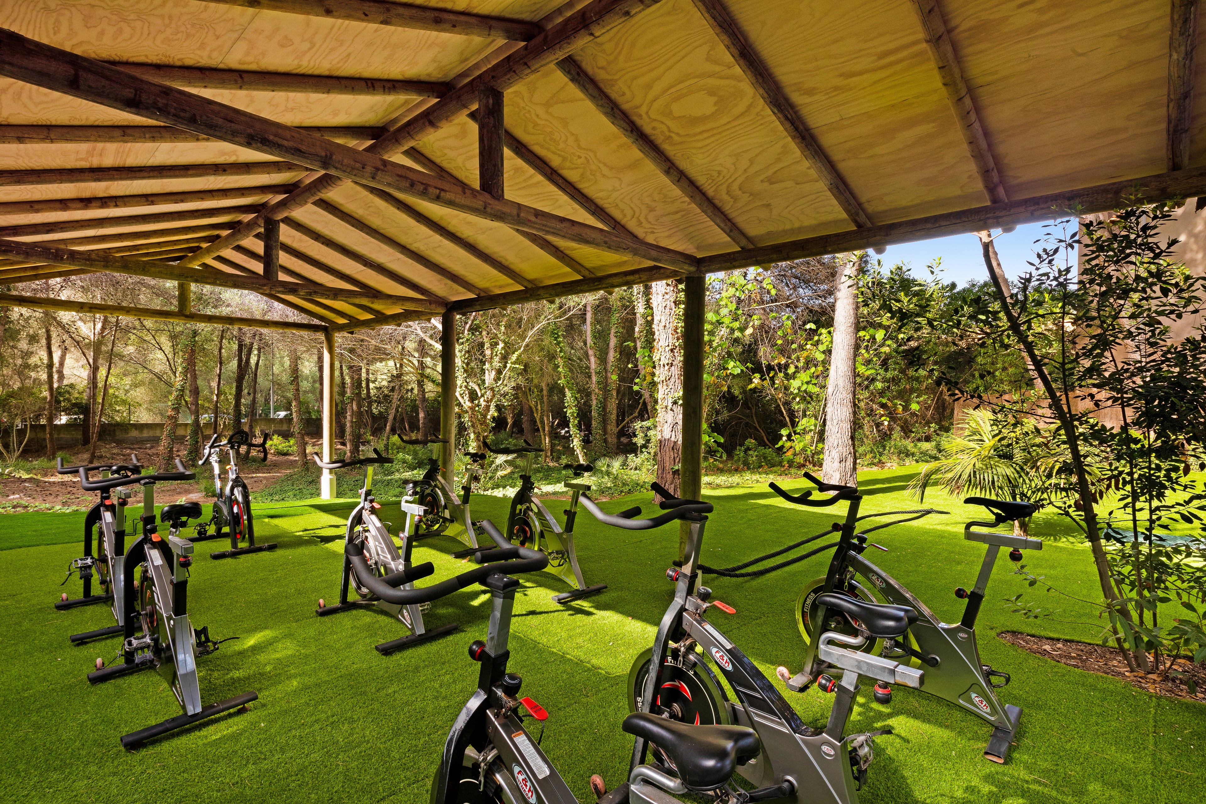 VIVA Cala Mesquida Suites and Spa Adults Only