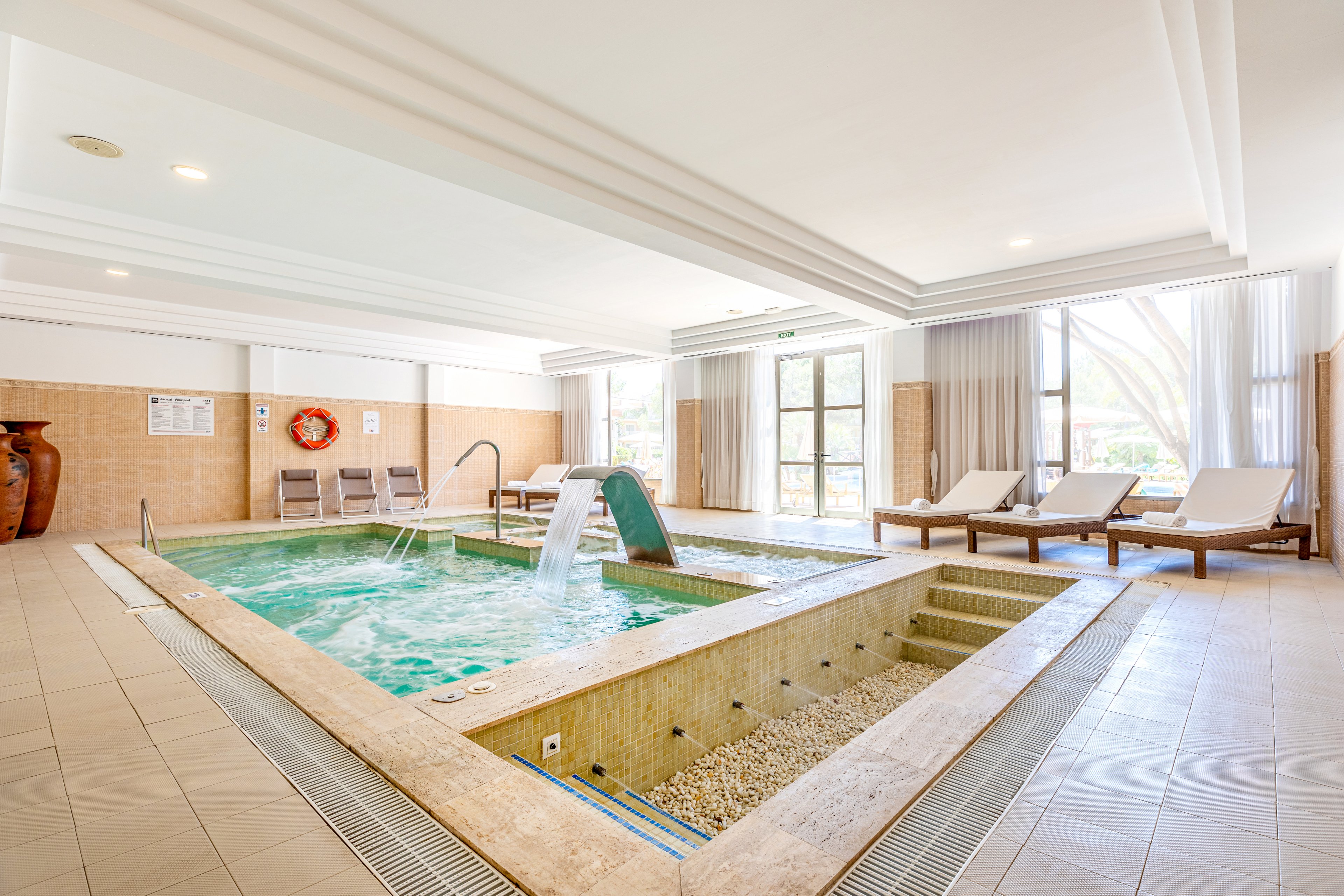 VIVA Cala Mesquida Suites and Spa Adults Only