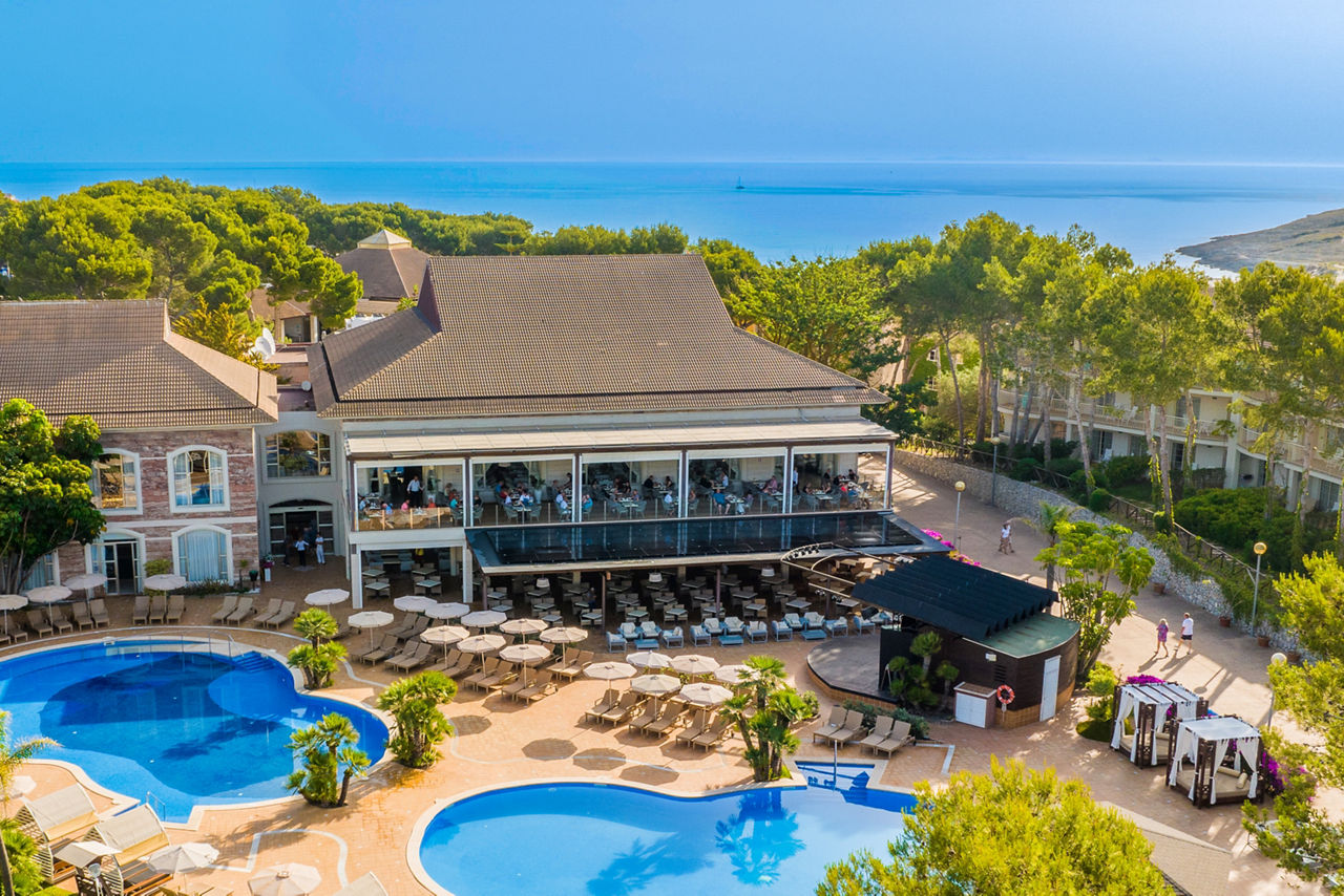 VIVA Cala Mesquida Suites and Spa Adults Only