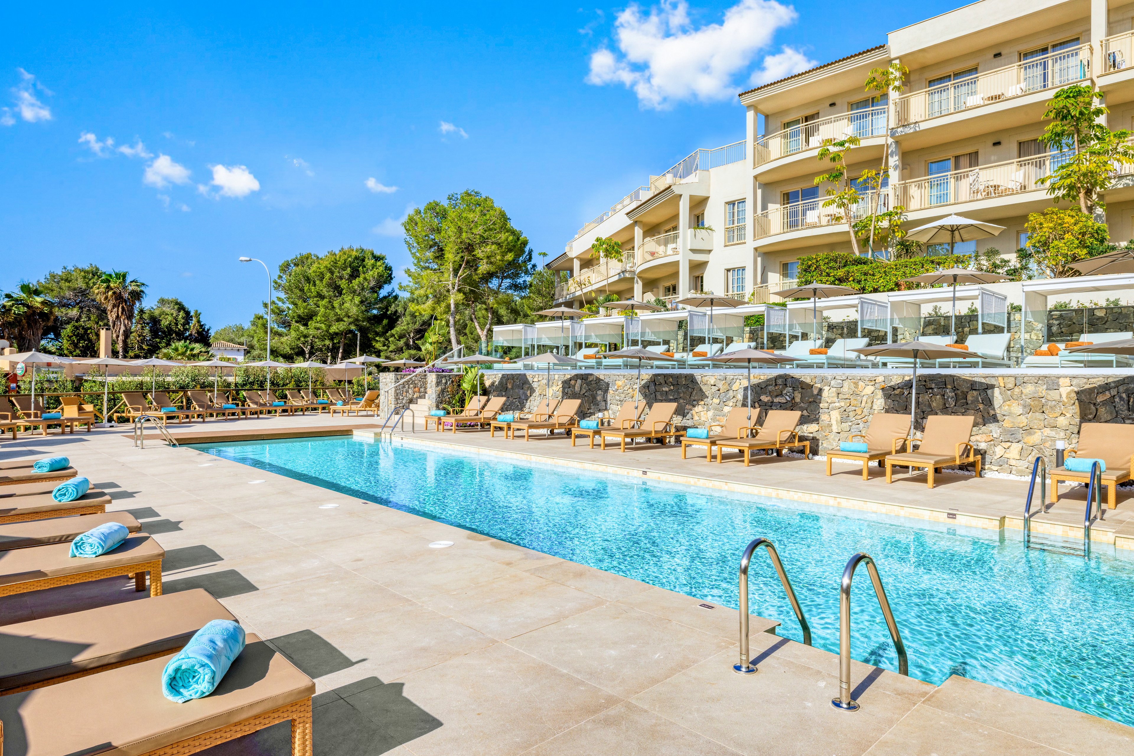 VIVA Cala Mesquida Suites and Spa Adults Only