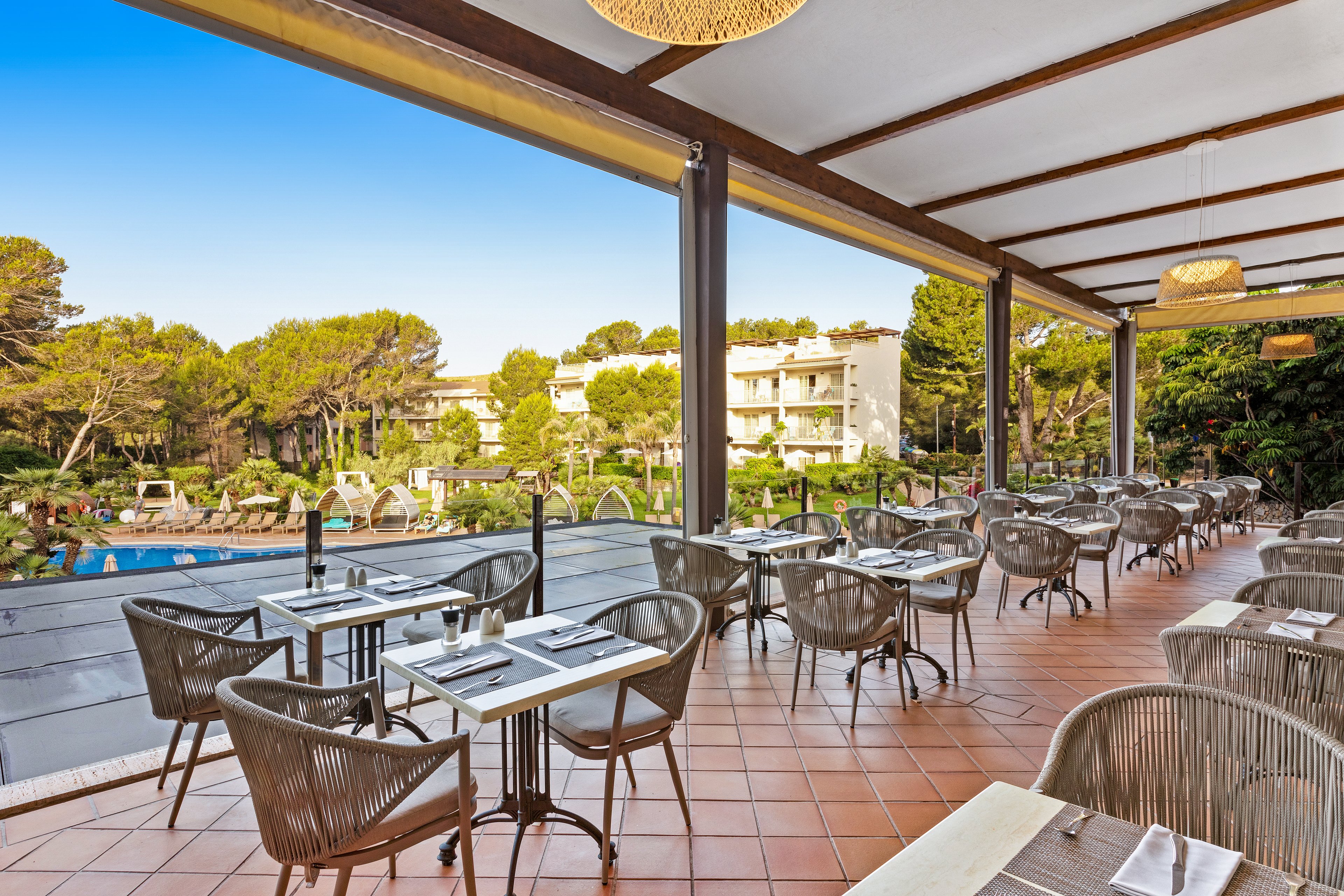 VIVA Cala Mesquida Suites and Spa Adults Only