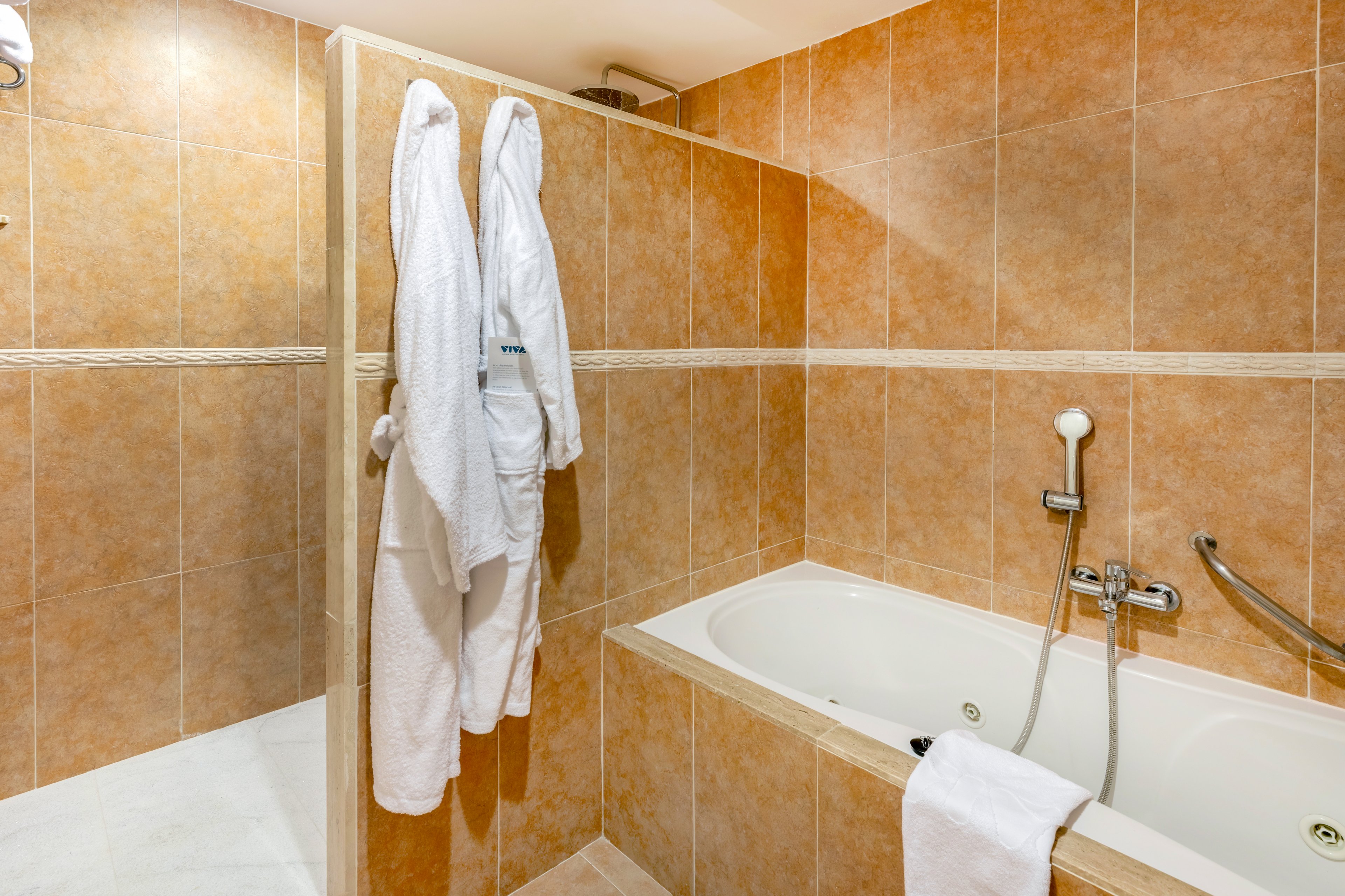 VIVA Cala Mesquida Suites and Spa Adults Only