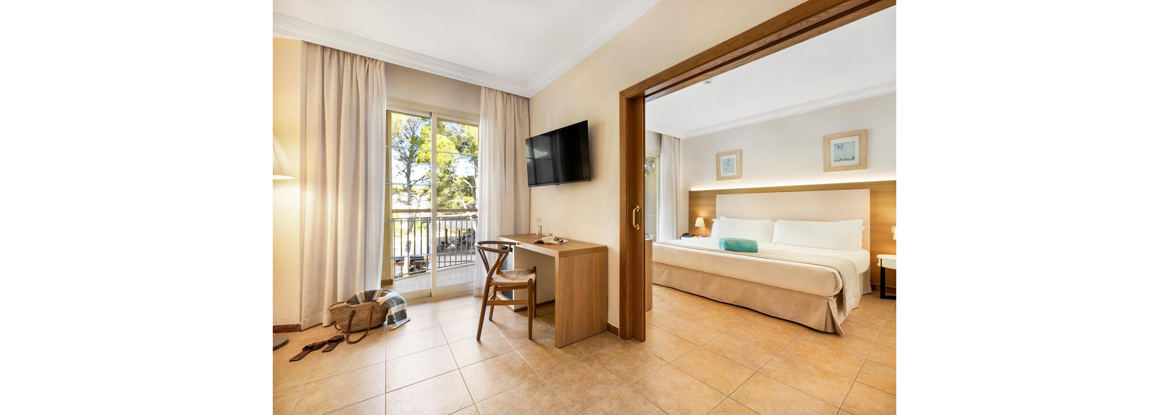 VIVA Cala Mesquida Suites and Spa Adults Only