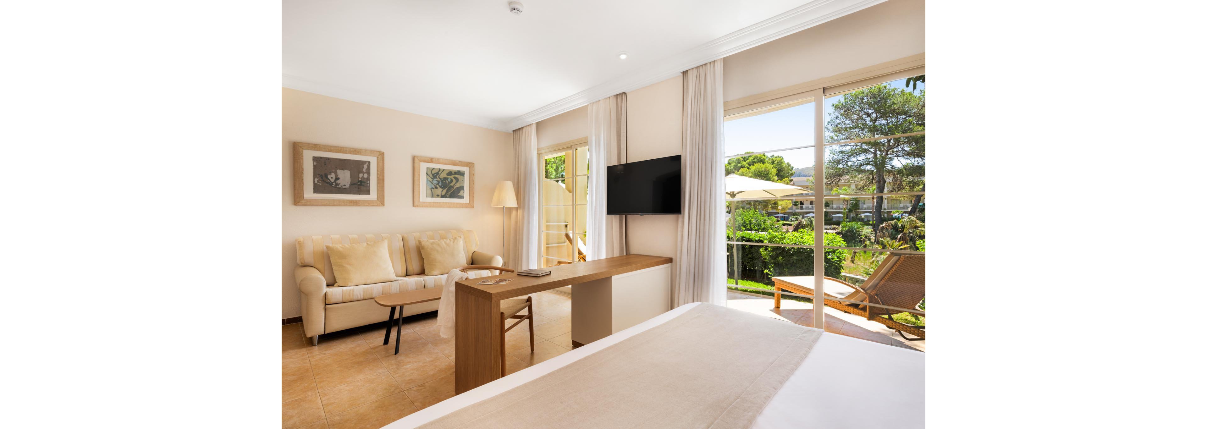 VIVA Cala Mesquida Suites and Spa Adults Only