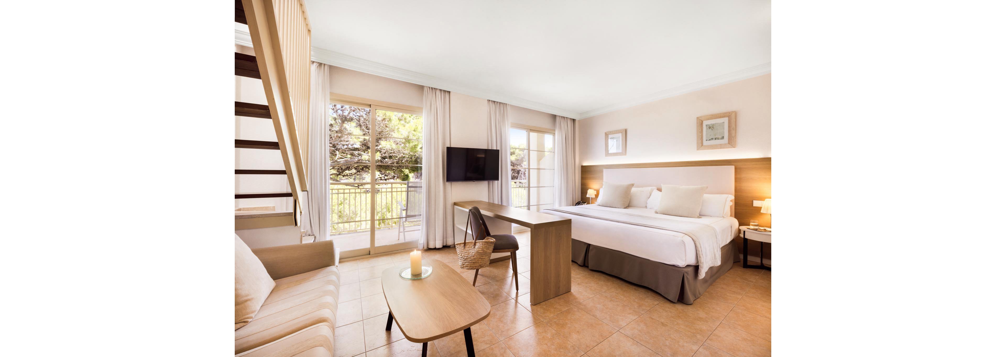 VIVA Cala Mesquida Suites and Spa Adults Only