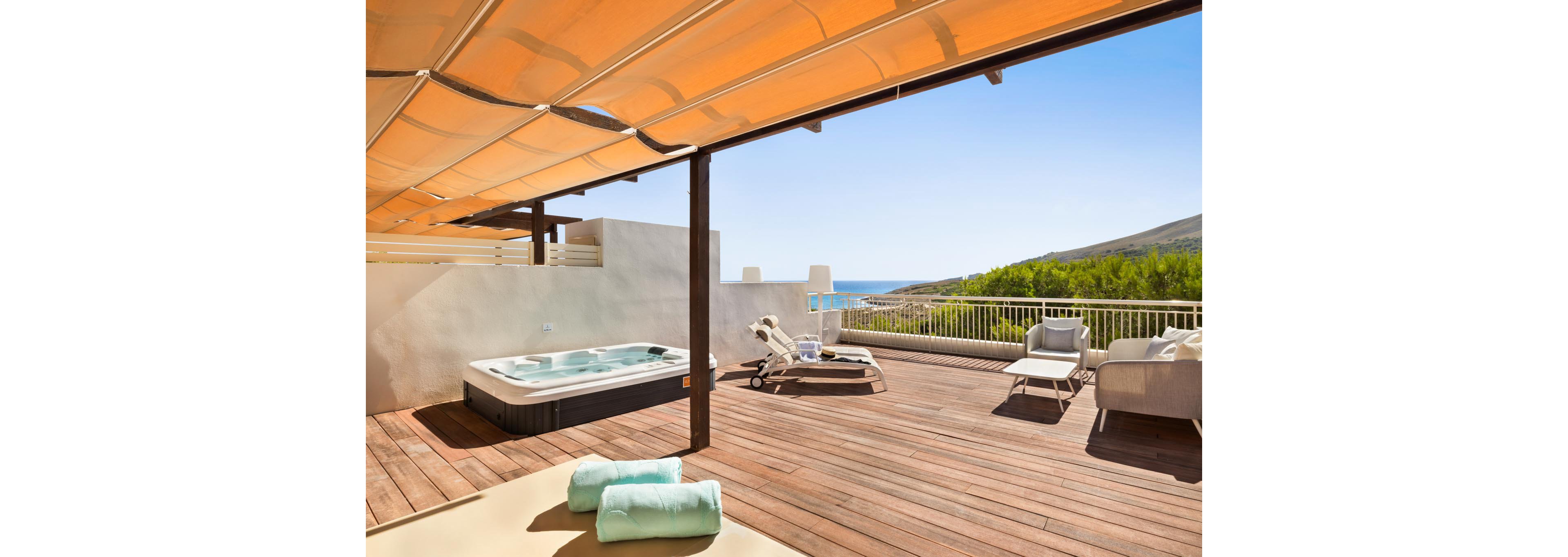 VIVA Cala Mesquida Suites and Spa Adults Only