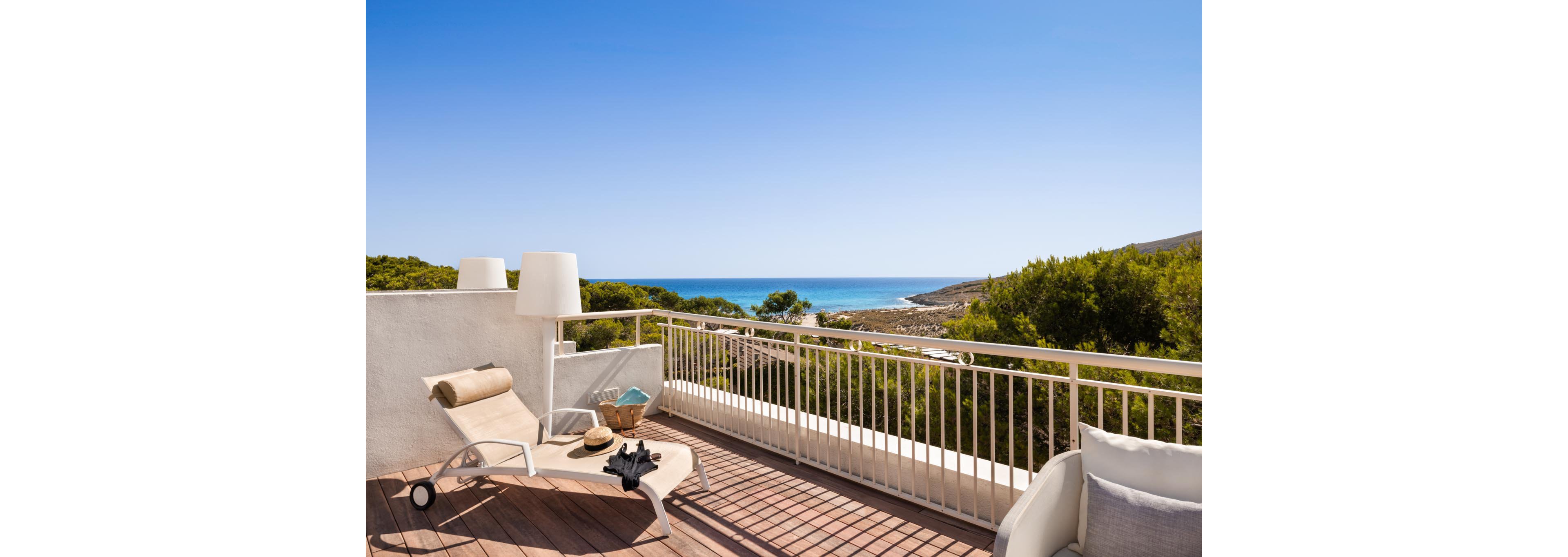 VIVA Cala Mesquida Suites and Spa Adults Only