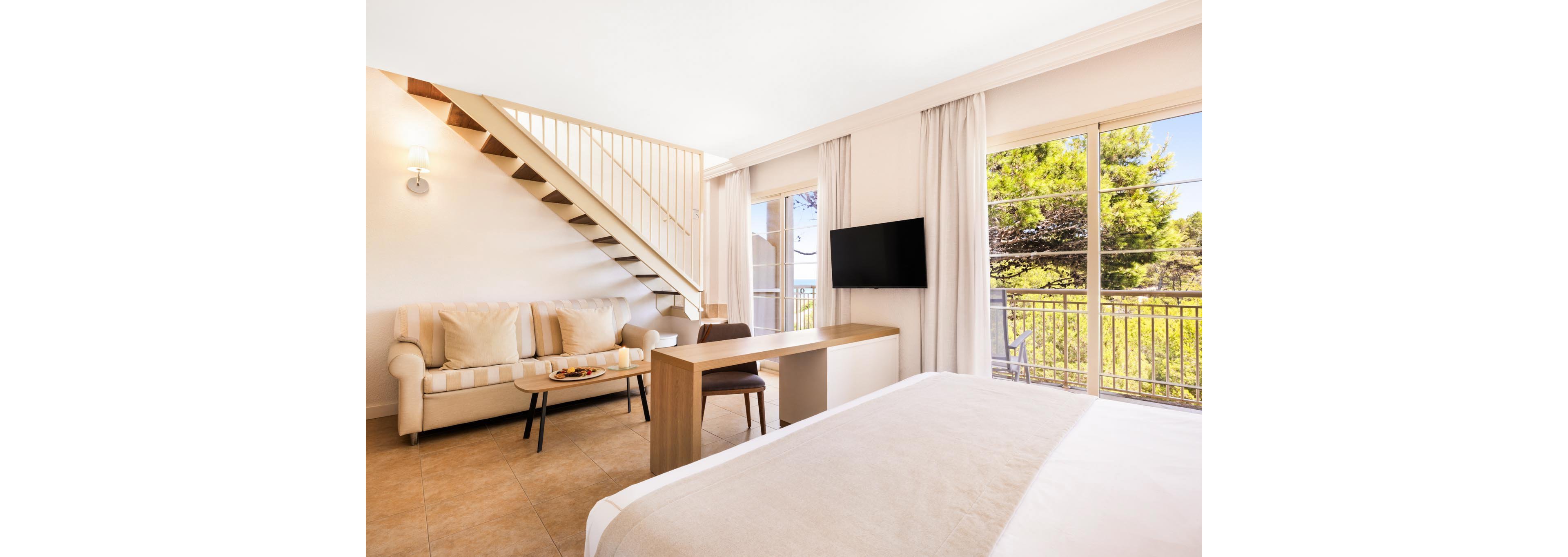 VIVA Cala Mesquida Suites and Spa Adults Only