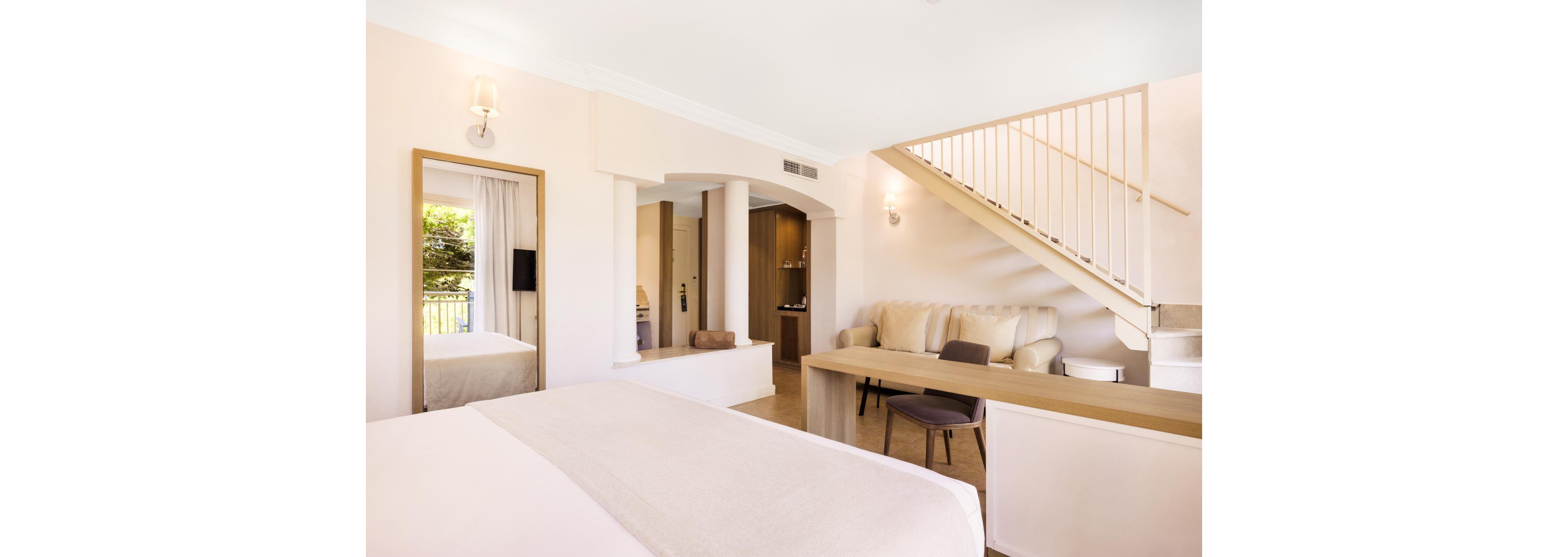 VIVA Cala Mesquida Suites and Spa Adults Only