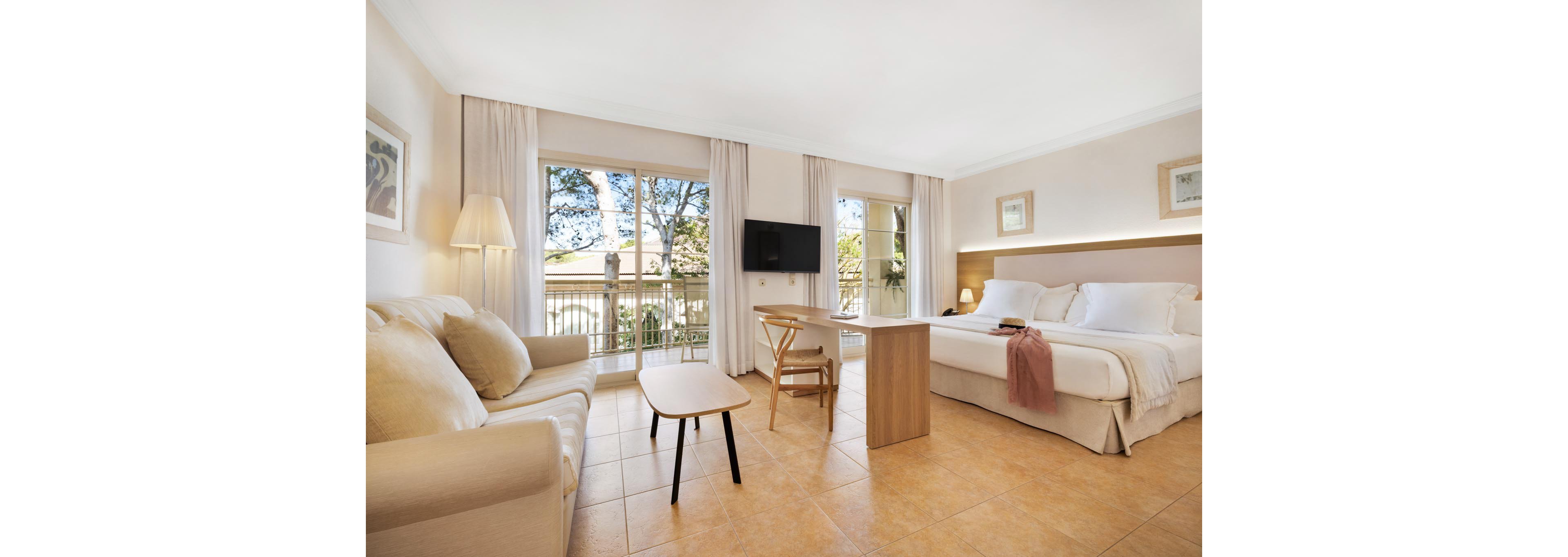 VIVA Cala Mesquida Suites and Spa Adults Only