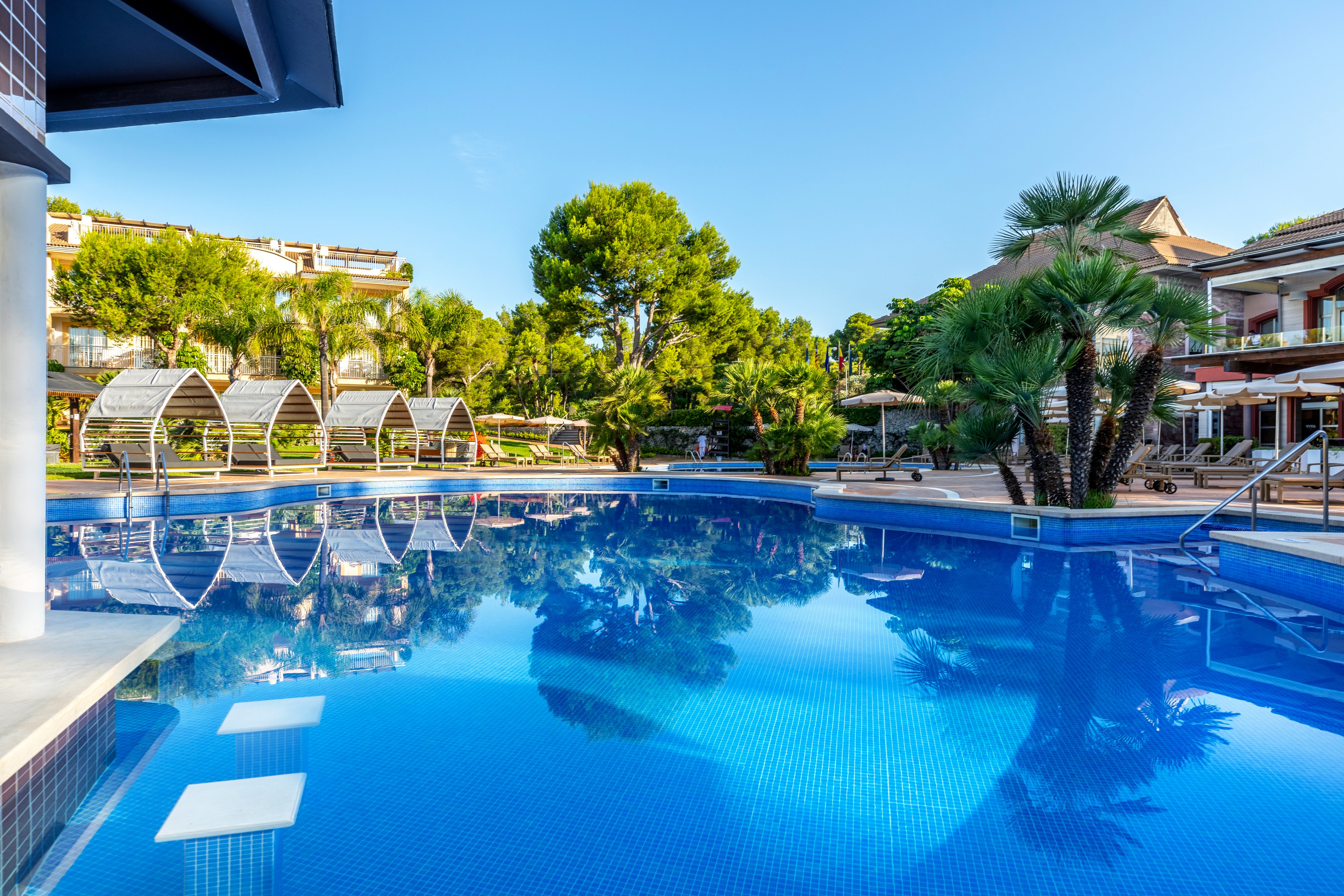 VIVA Cala Mesquida Suites and Spa Adults Only