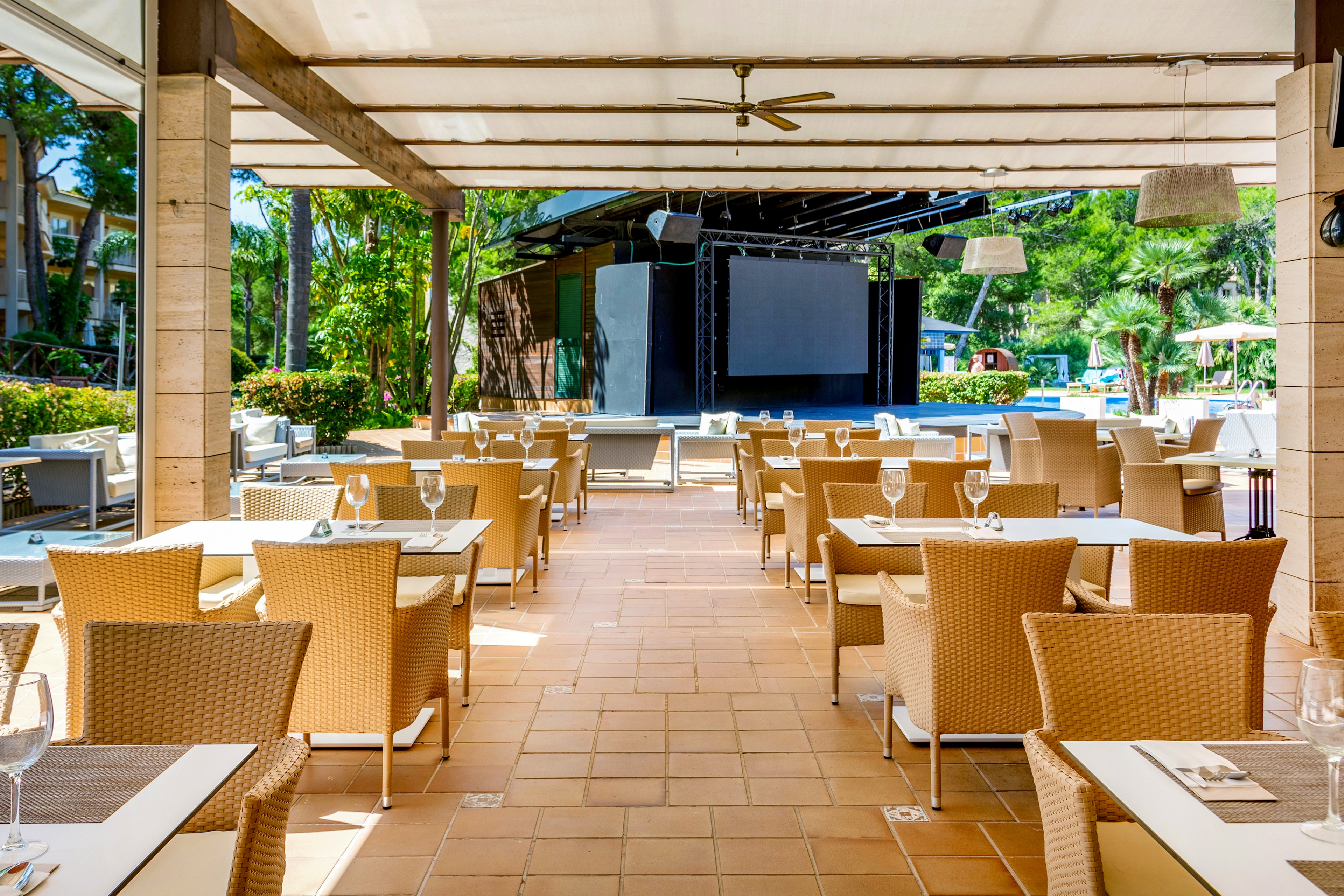 VIVA Cala Mesquida Suites and Spa Adults Only