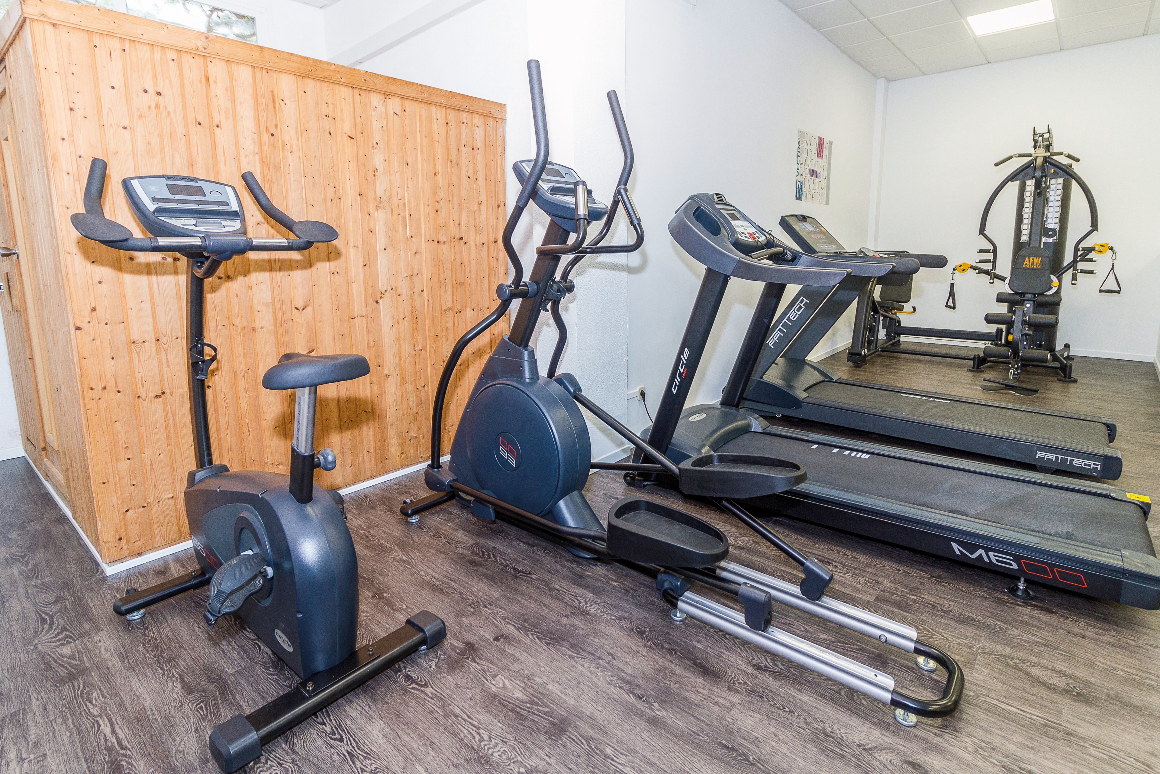 Eix Lagotel Holiday Resort