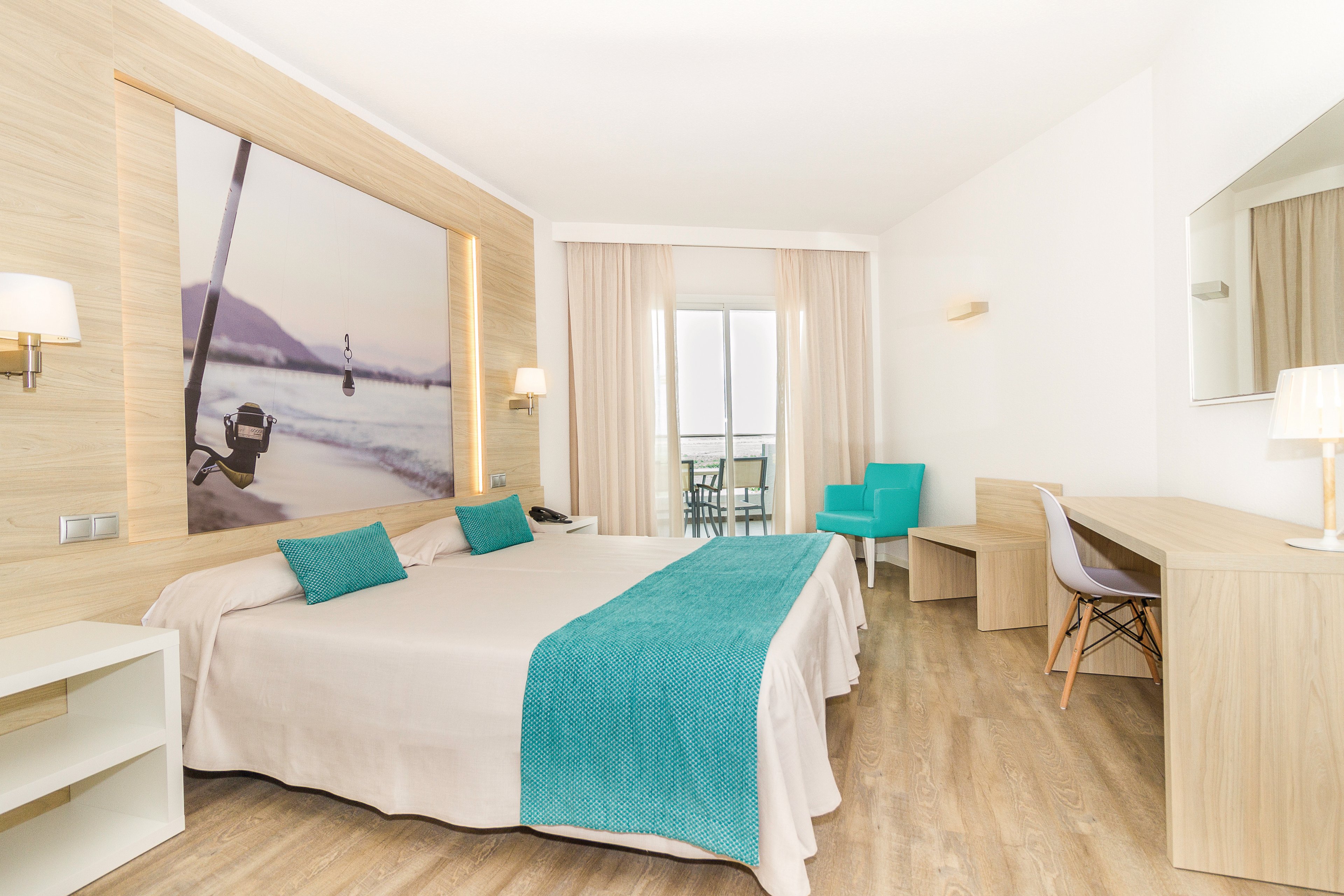 Eix Lagotel Holiday Resort