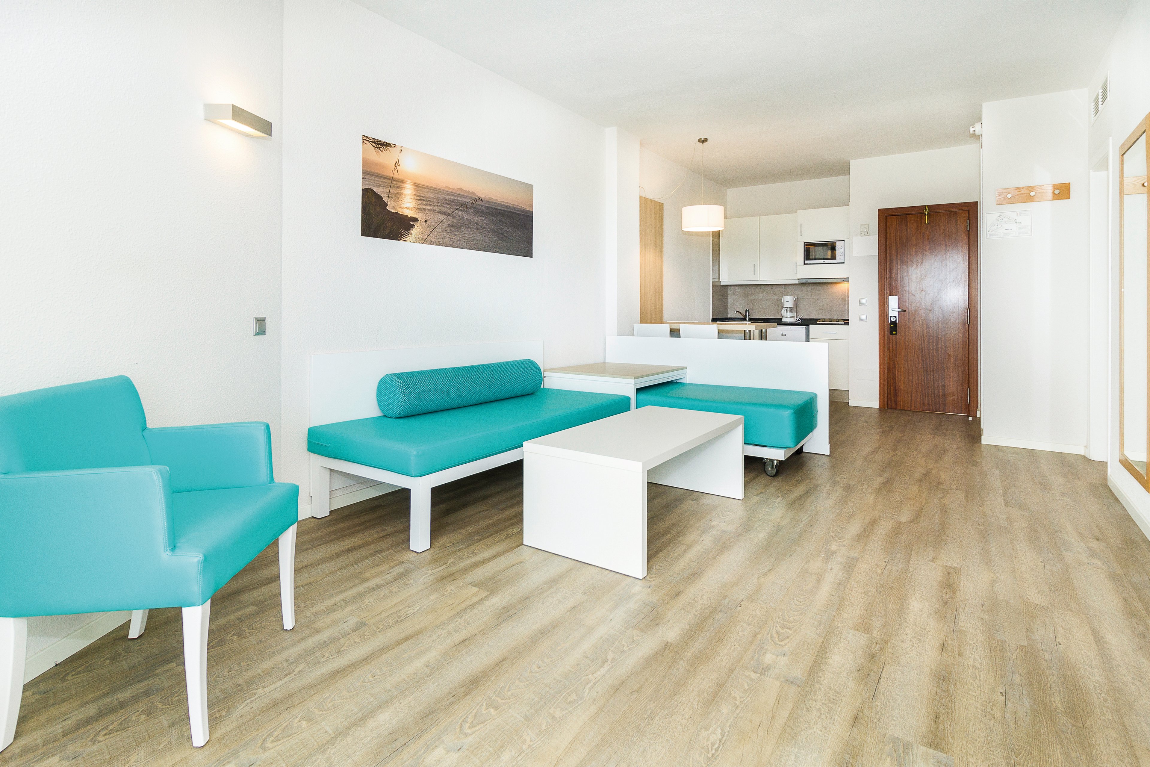 Eix Lagotel Holiday Resort