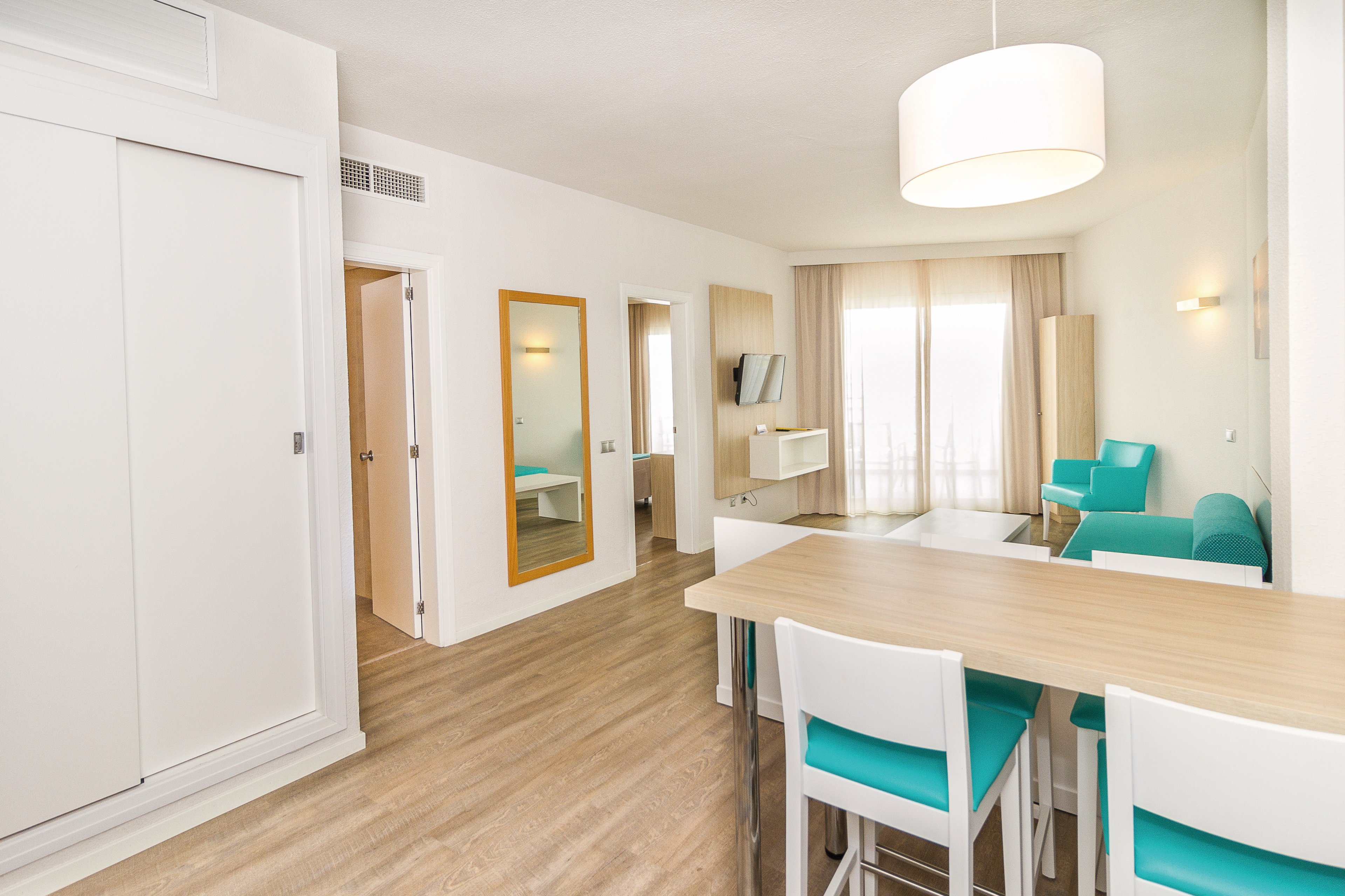 Eix Lagotel Holiday Resort