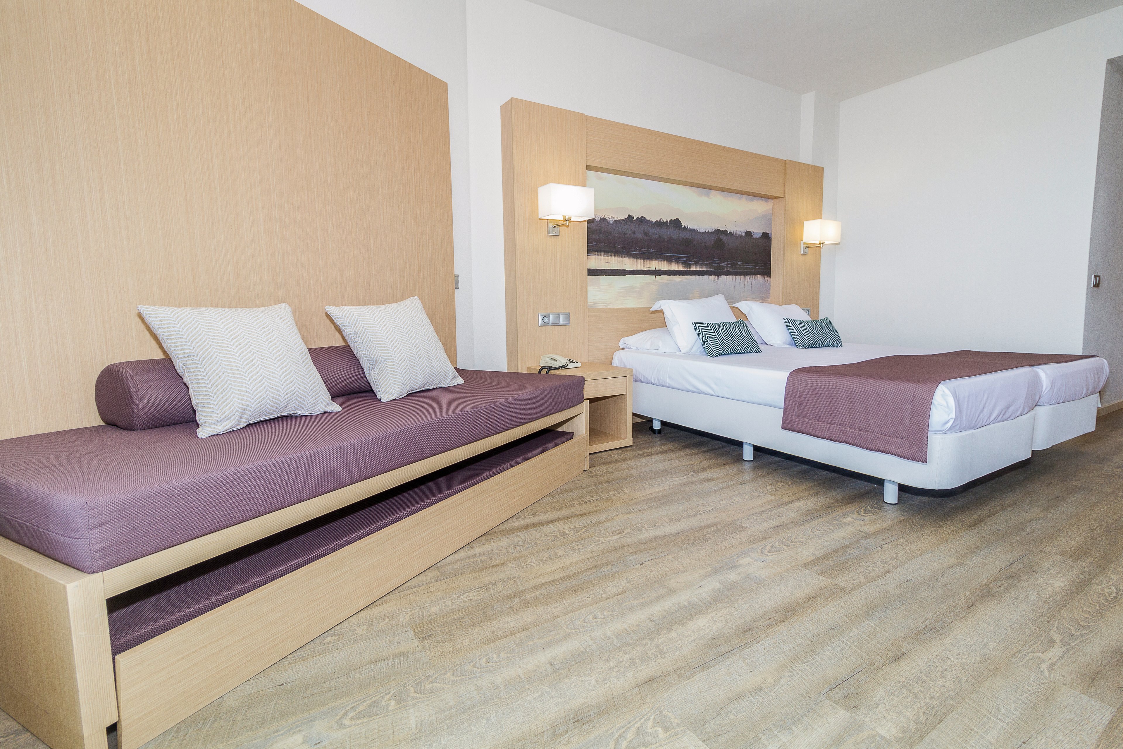 Eix Lagotel Holiday Resort