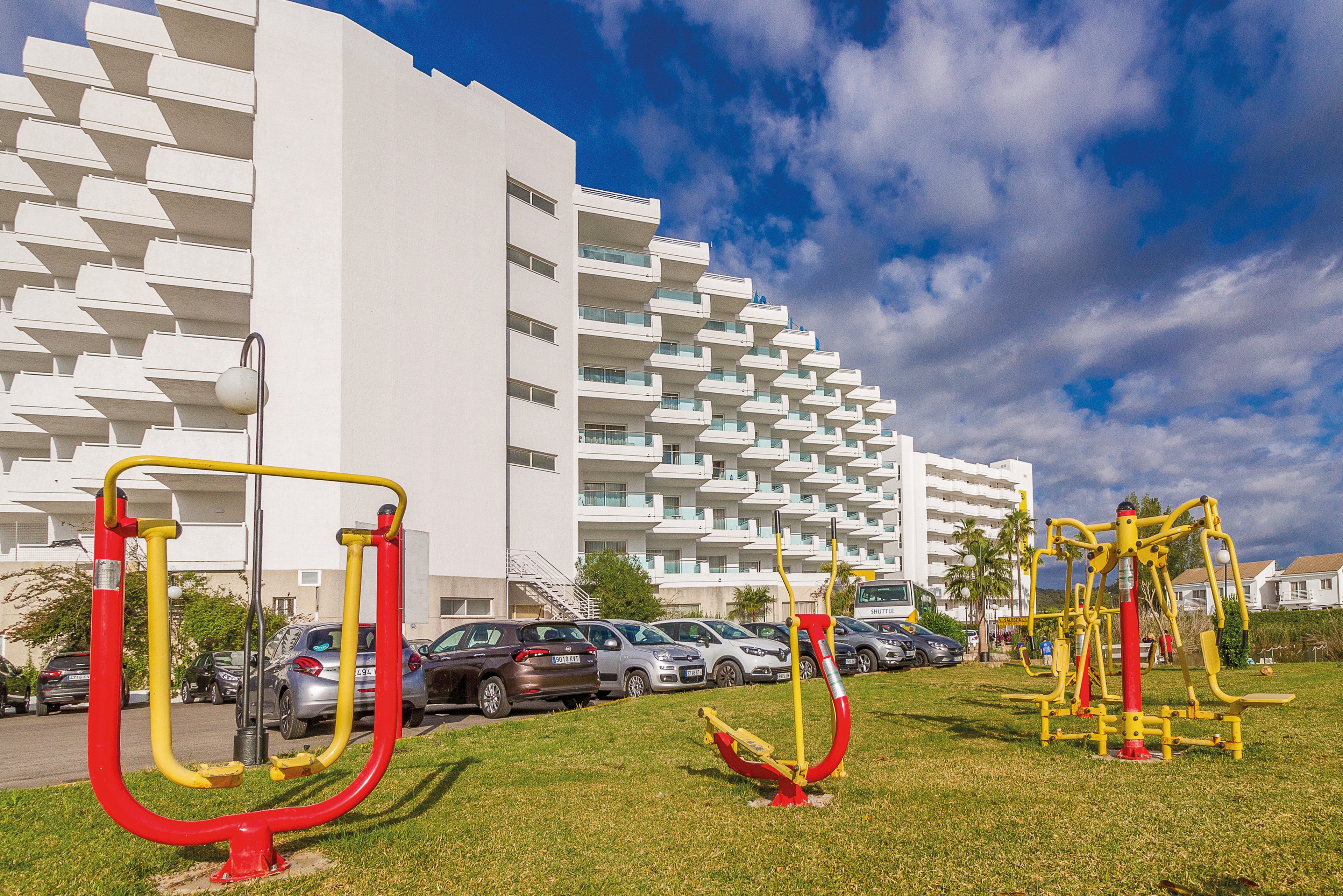 Eix Lagotel Holiday Resort