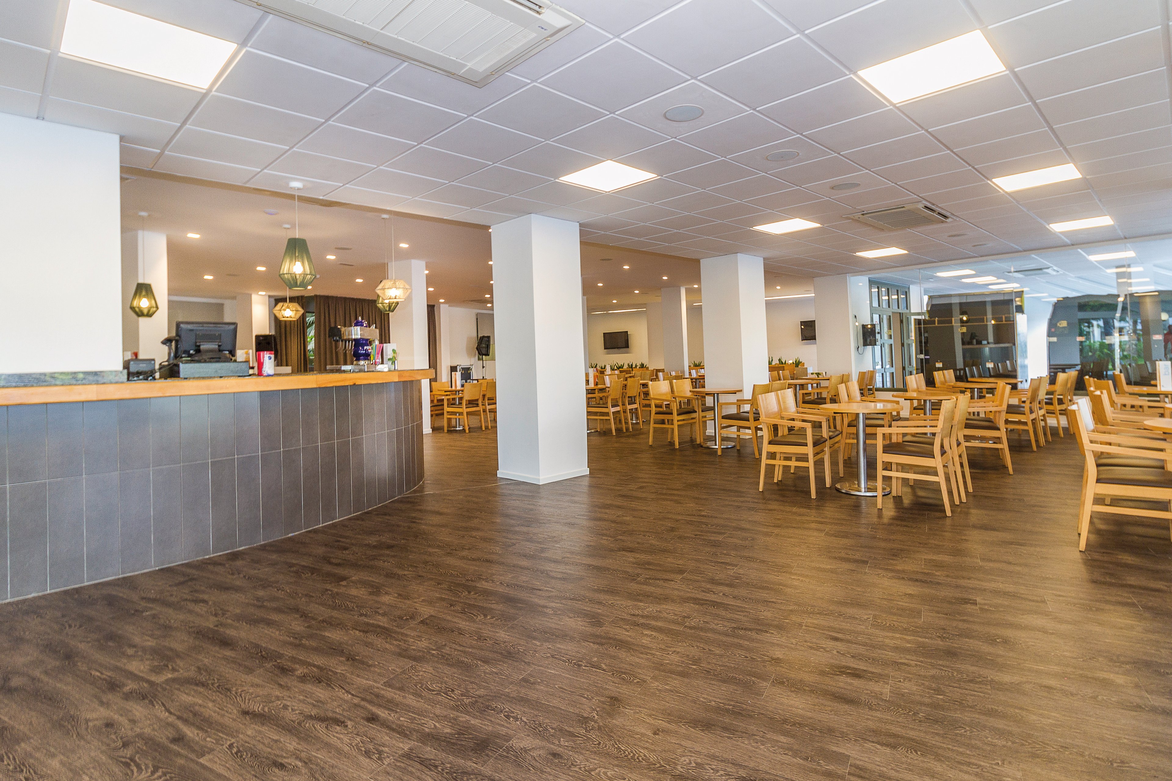 Eix Lagotel Holiday Resort