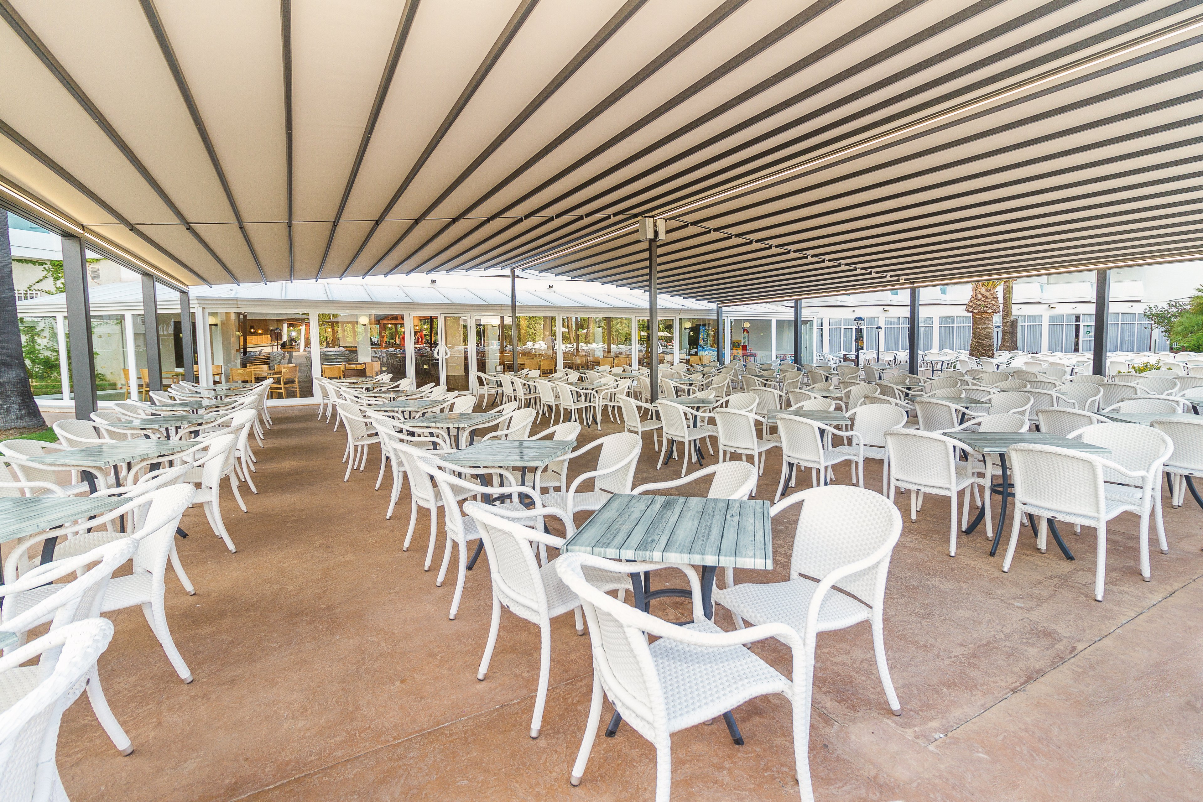 Eix Lagotel Holiday Resort