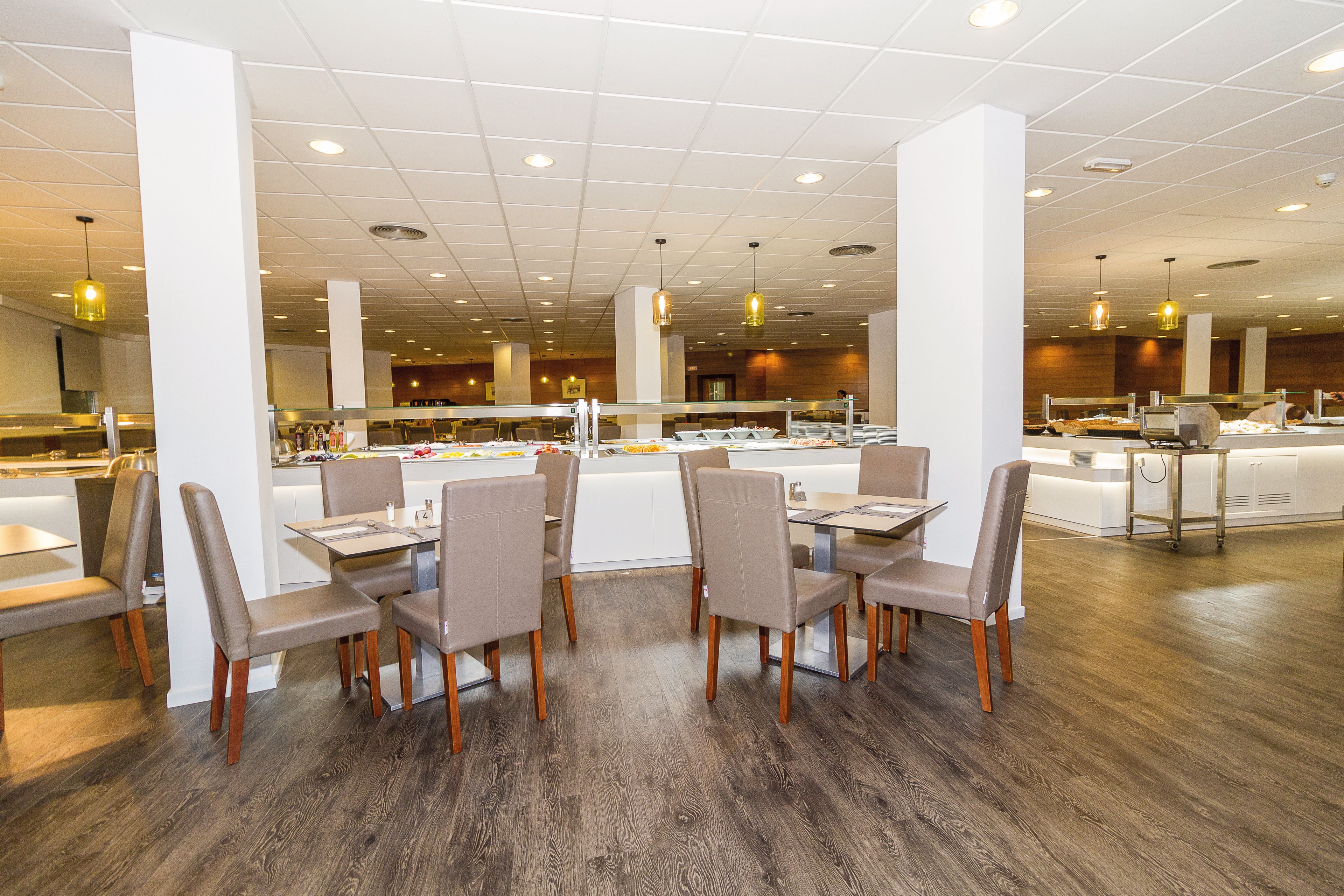 Eix Lagotel Holiday Resort