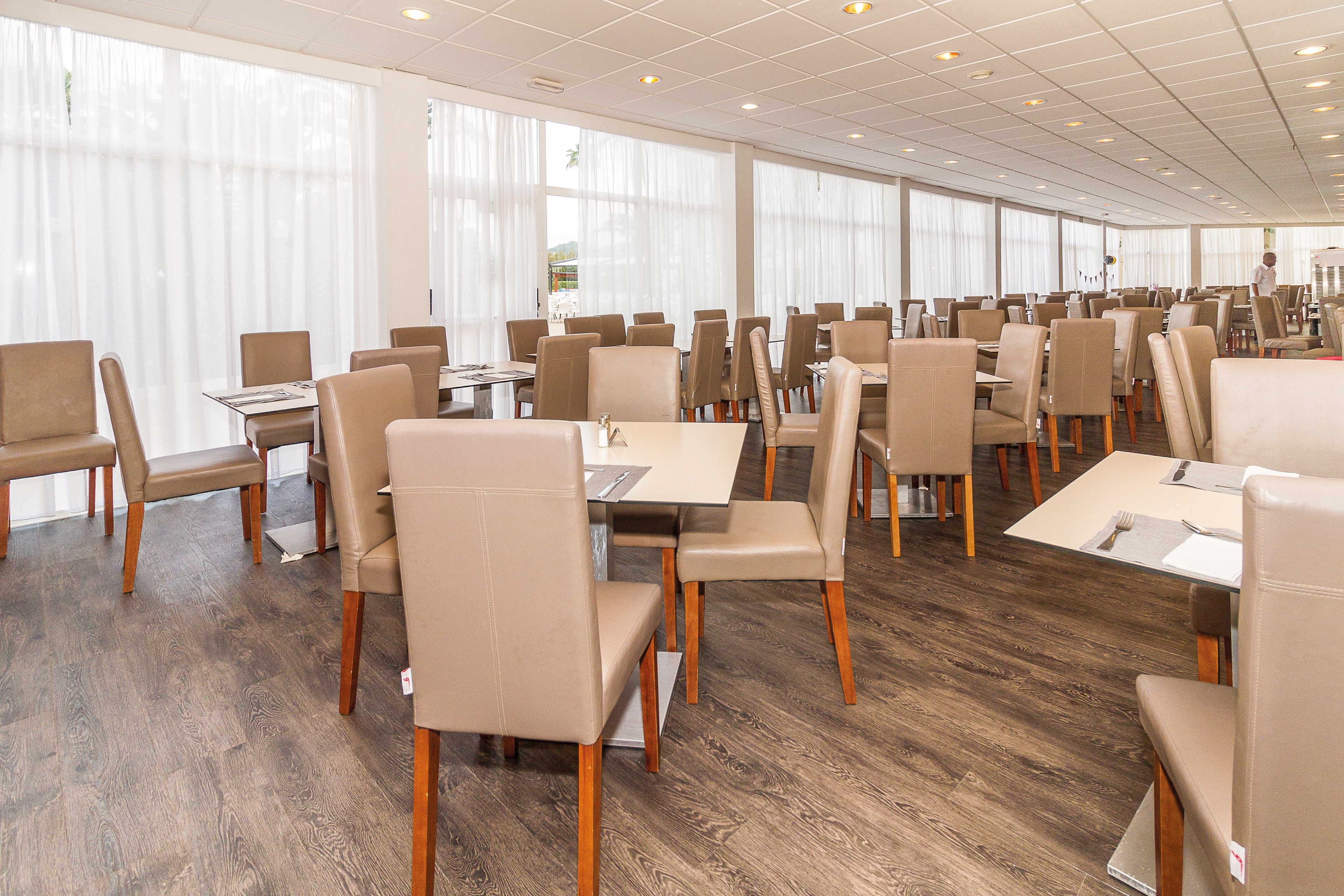 Eix Lagotel Holiday Resort