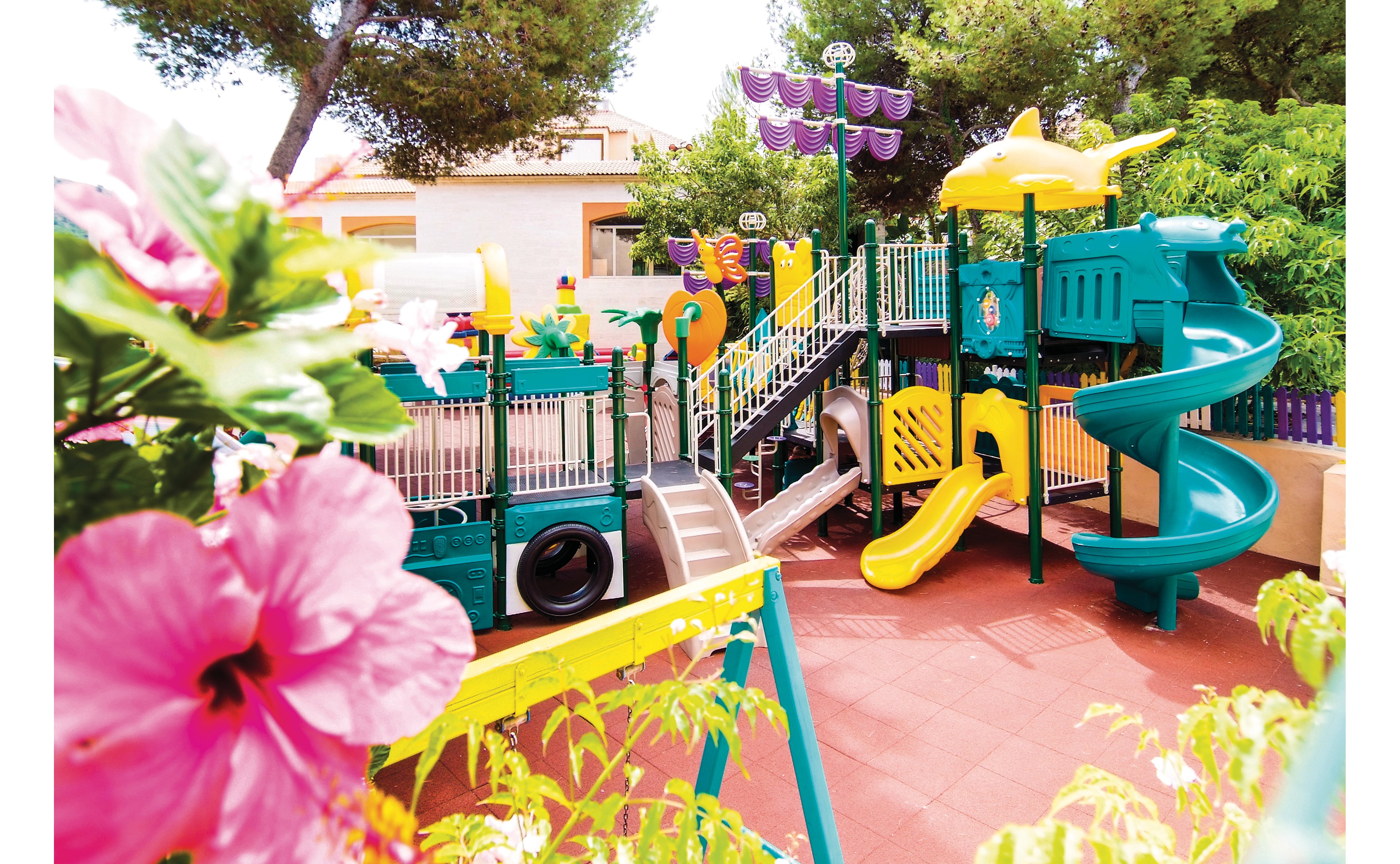 Zafiro Cala Mesquida