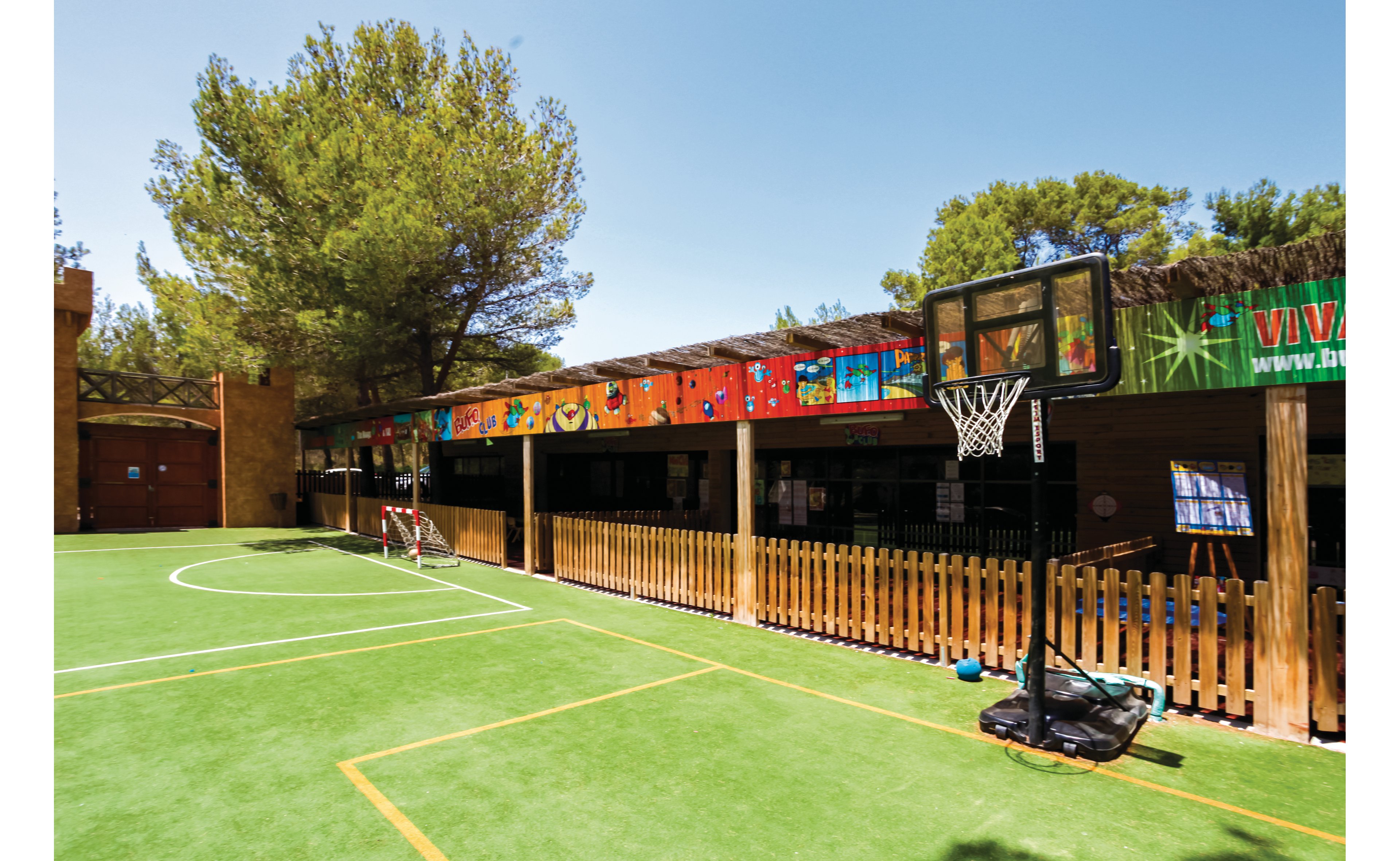 Zafiro Cala Mesquida