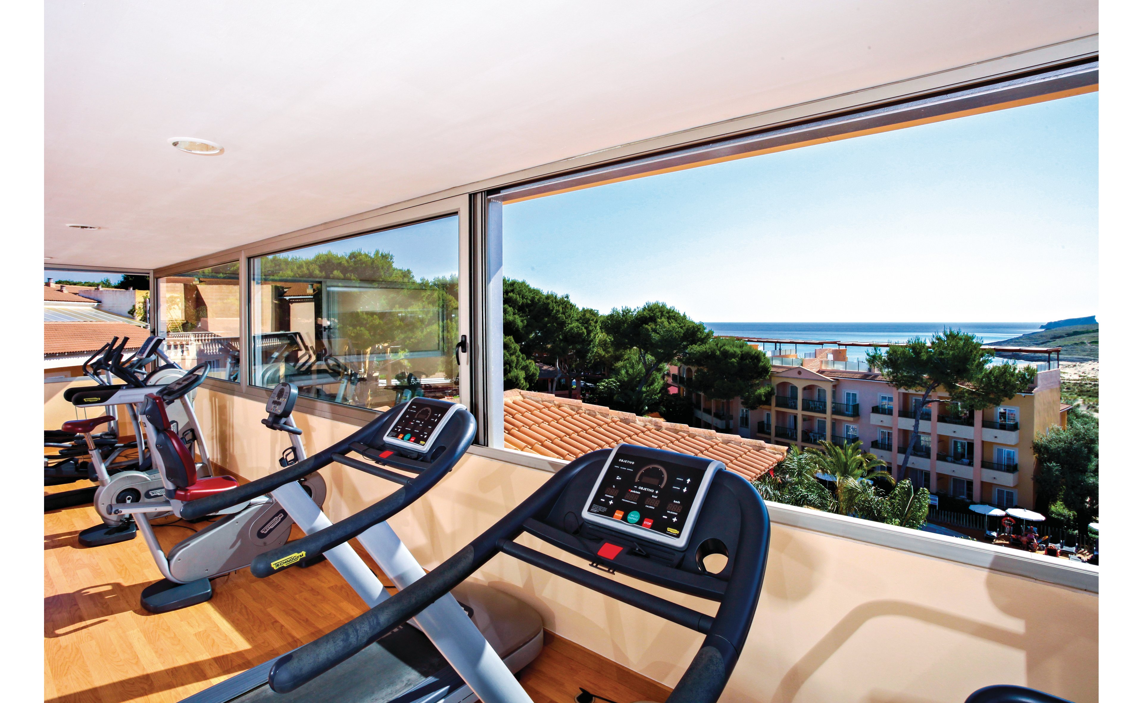 Zafiro Cala Mesquida