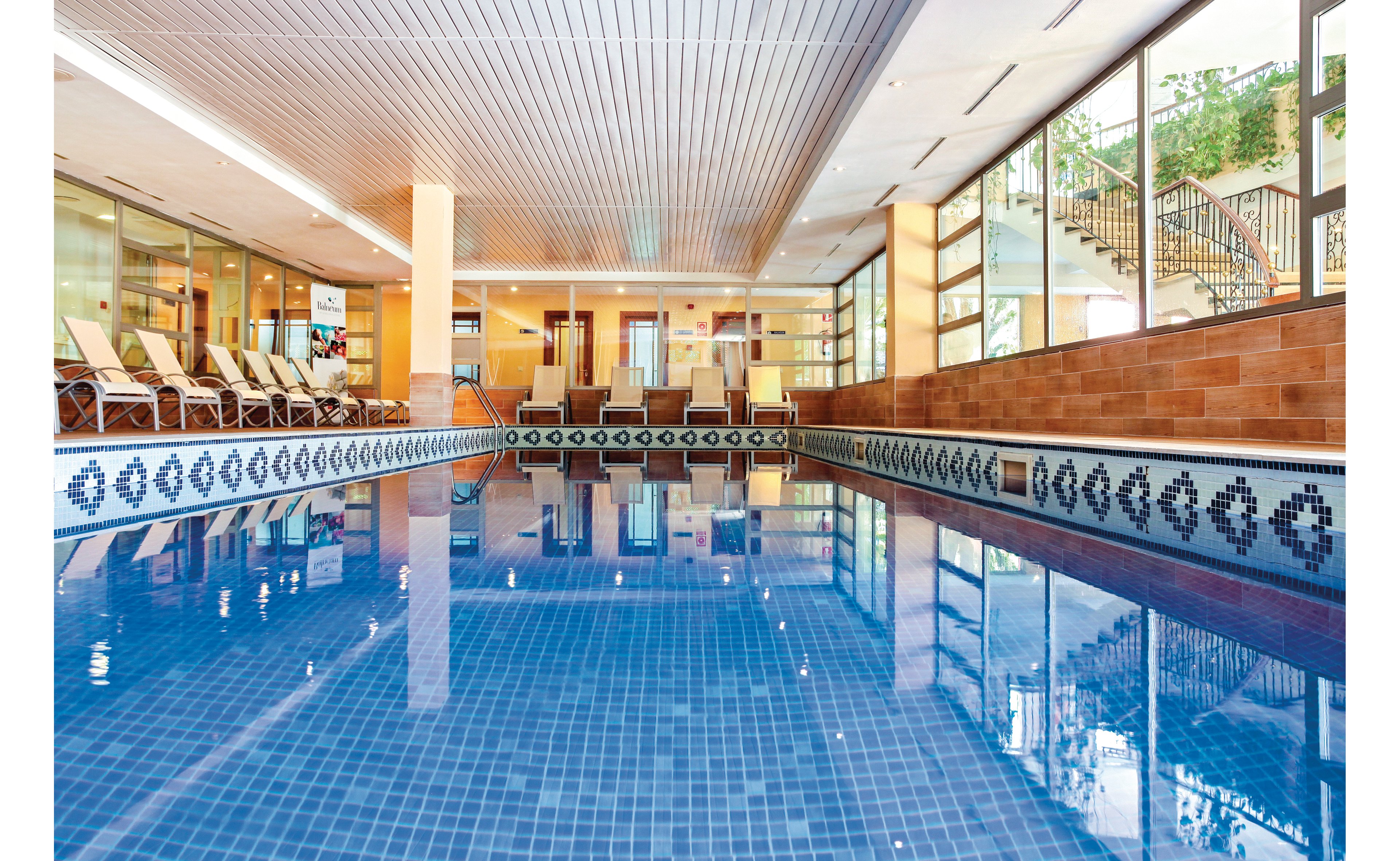 Zafiro Cala Mesquida