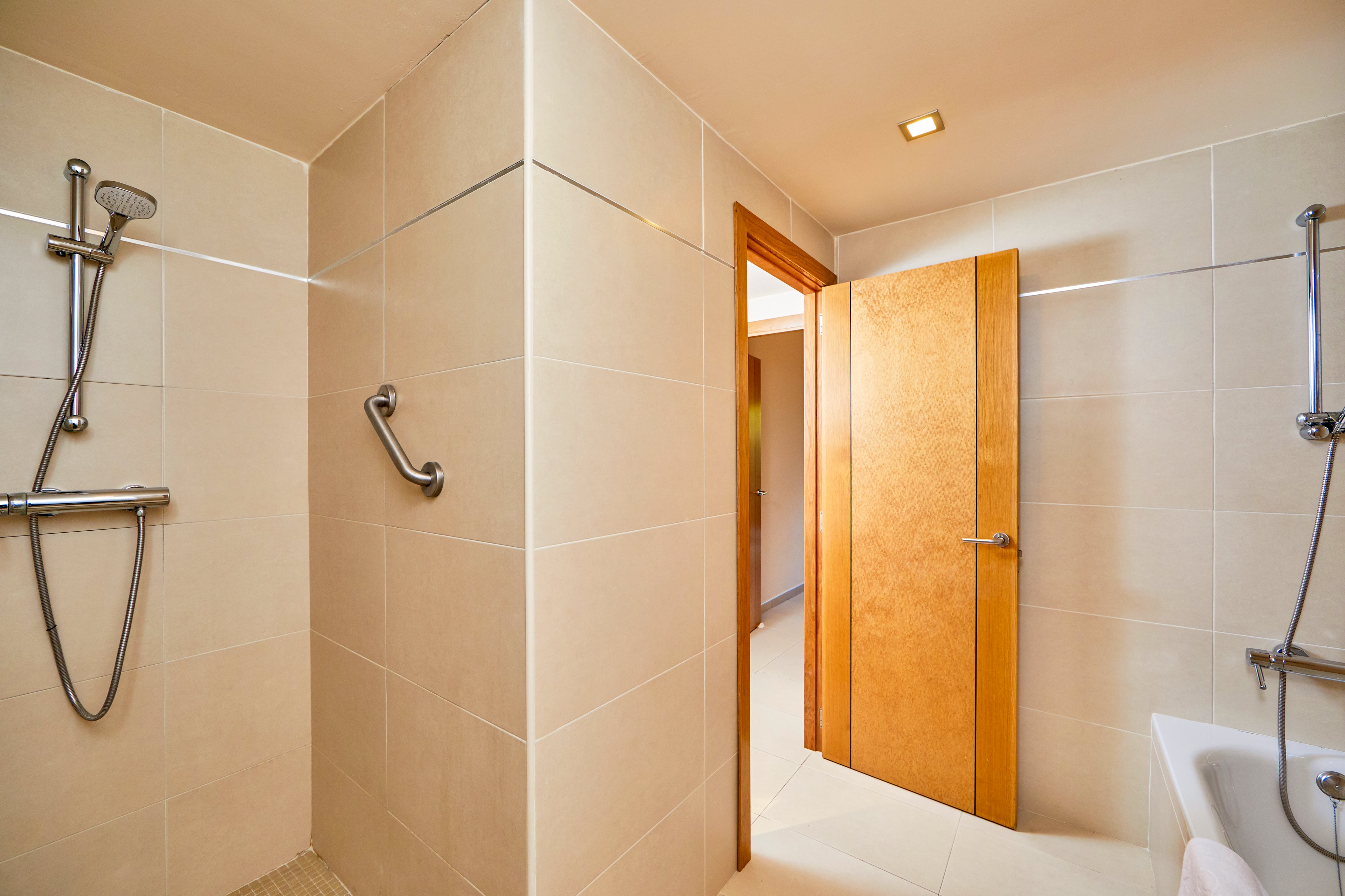 Zafiro Cala Mesquida