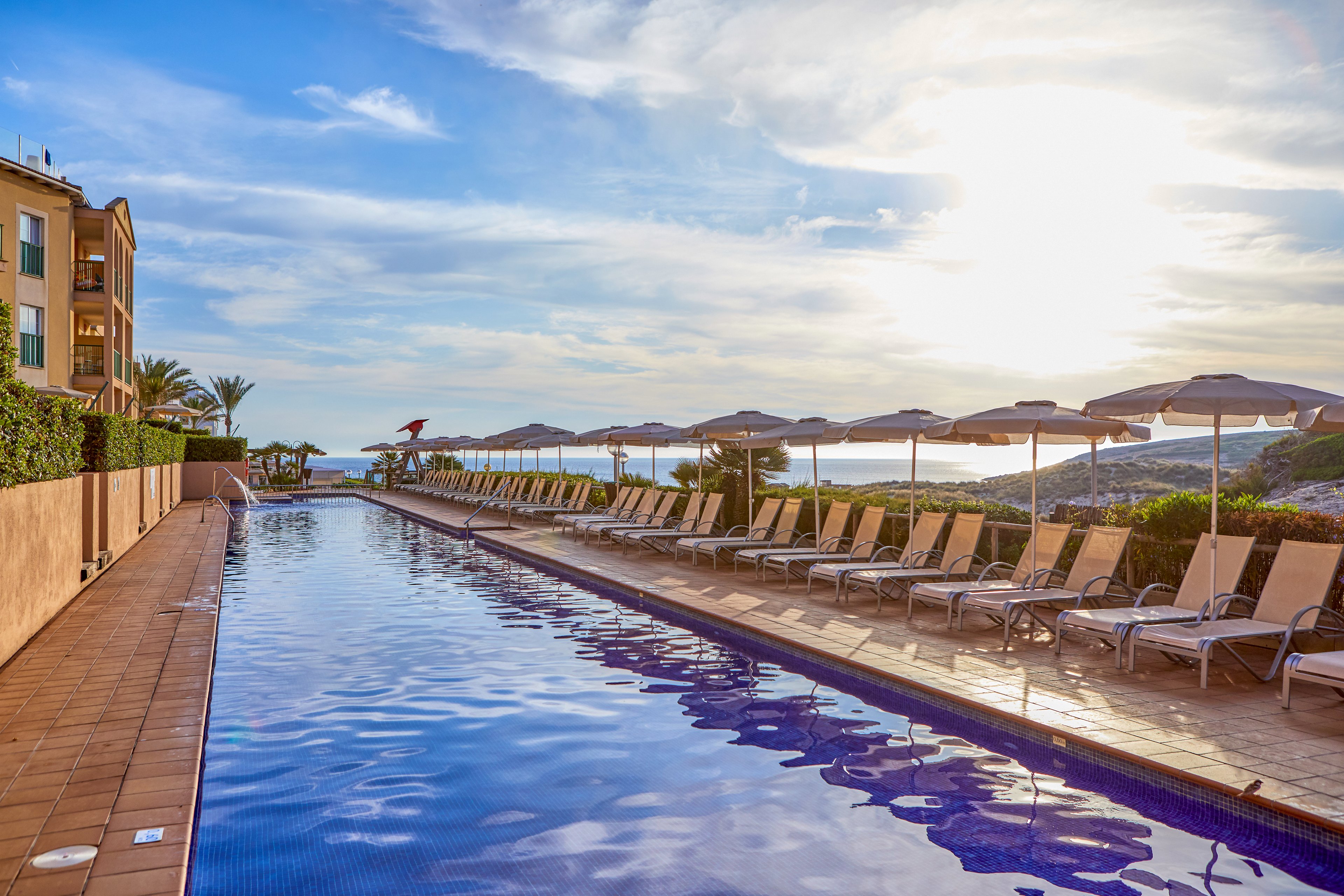 Zafiro Cala Mesquida