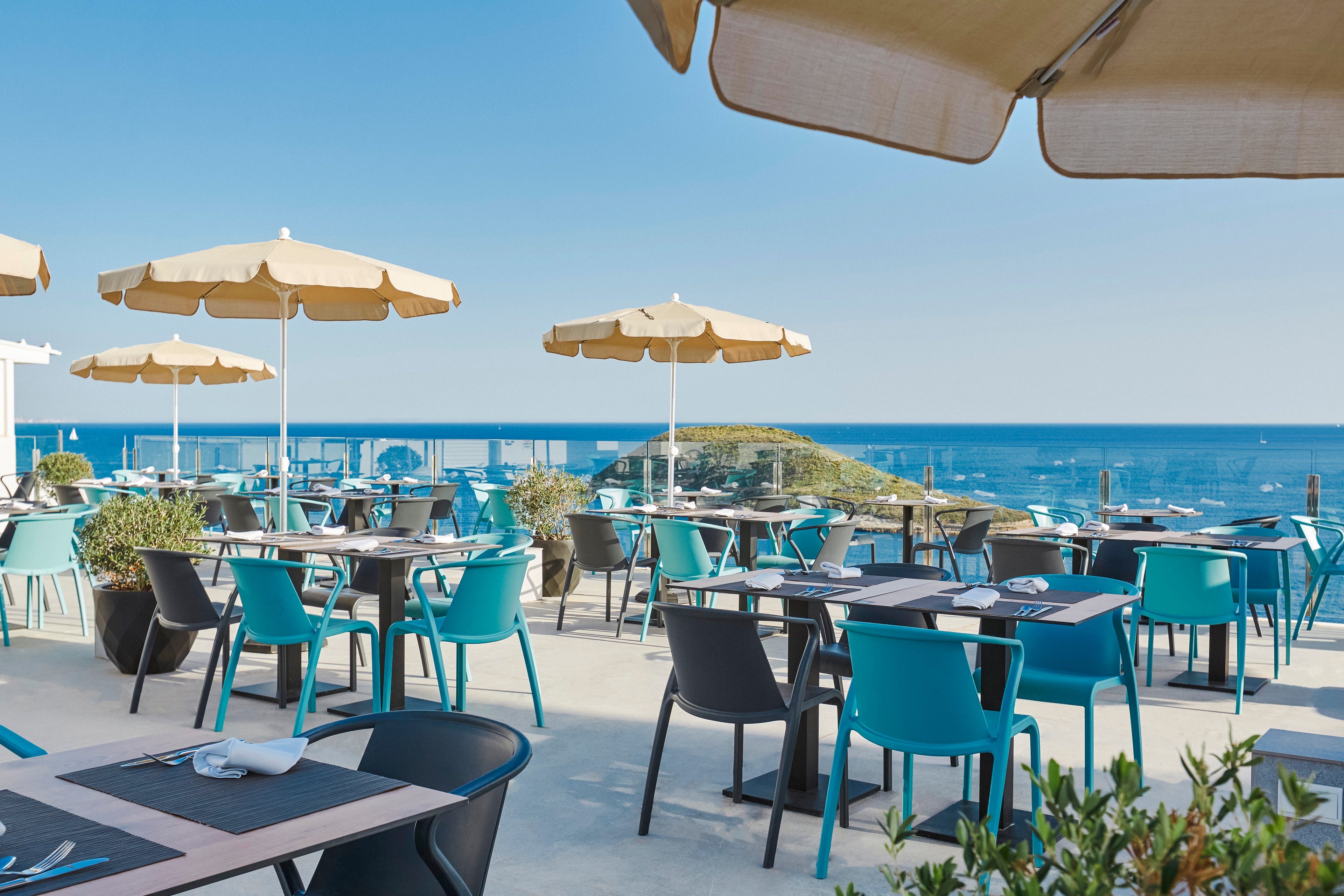 Hotel Florida Magaluf