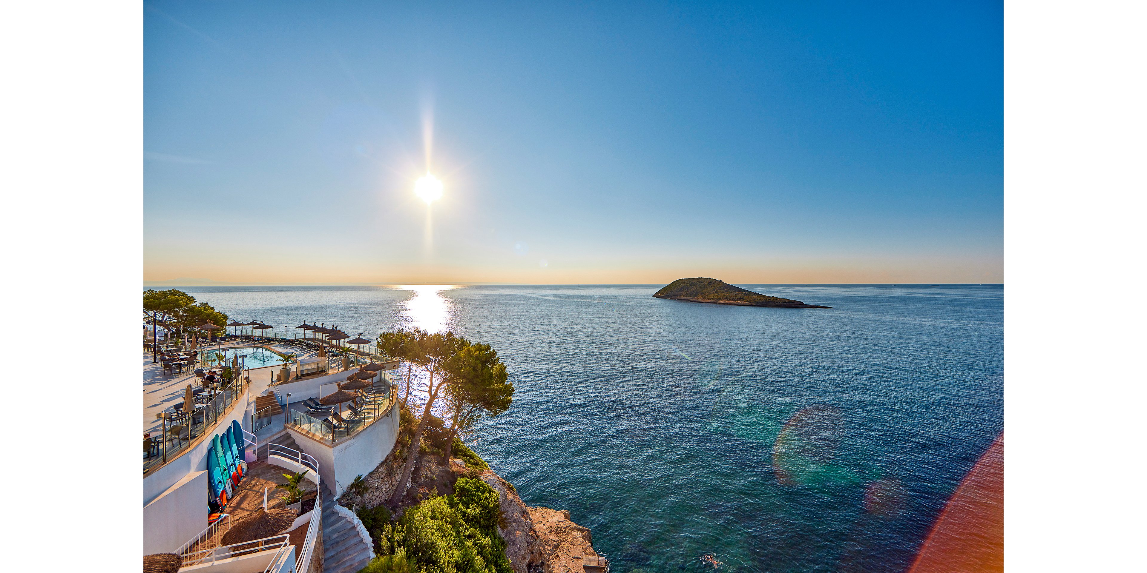 Hotel Florida Magaluf