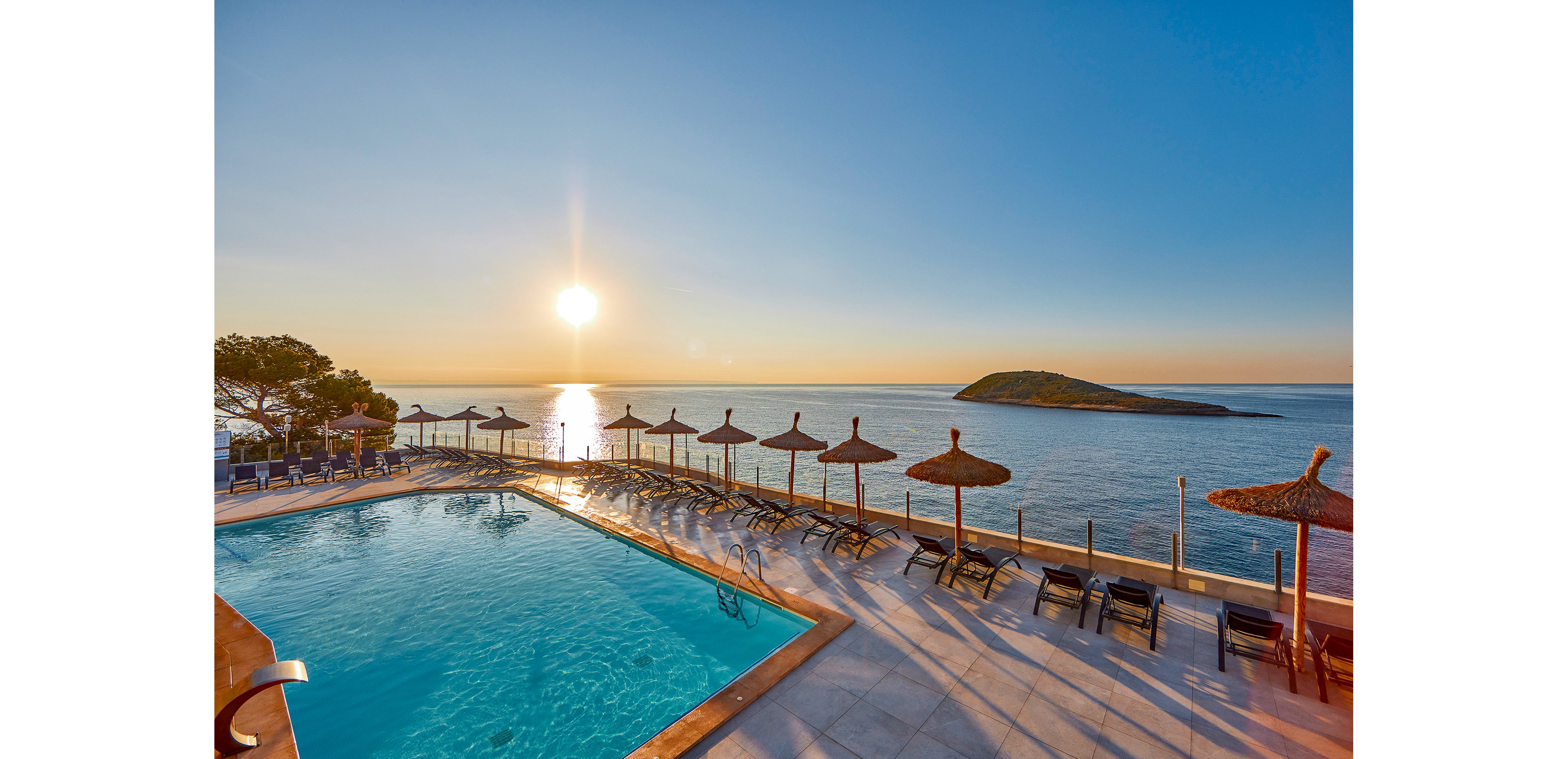 Hotel Florida Magaluf