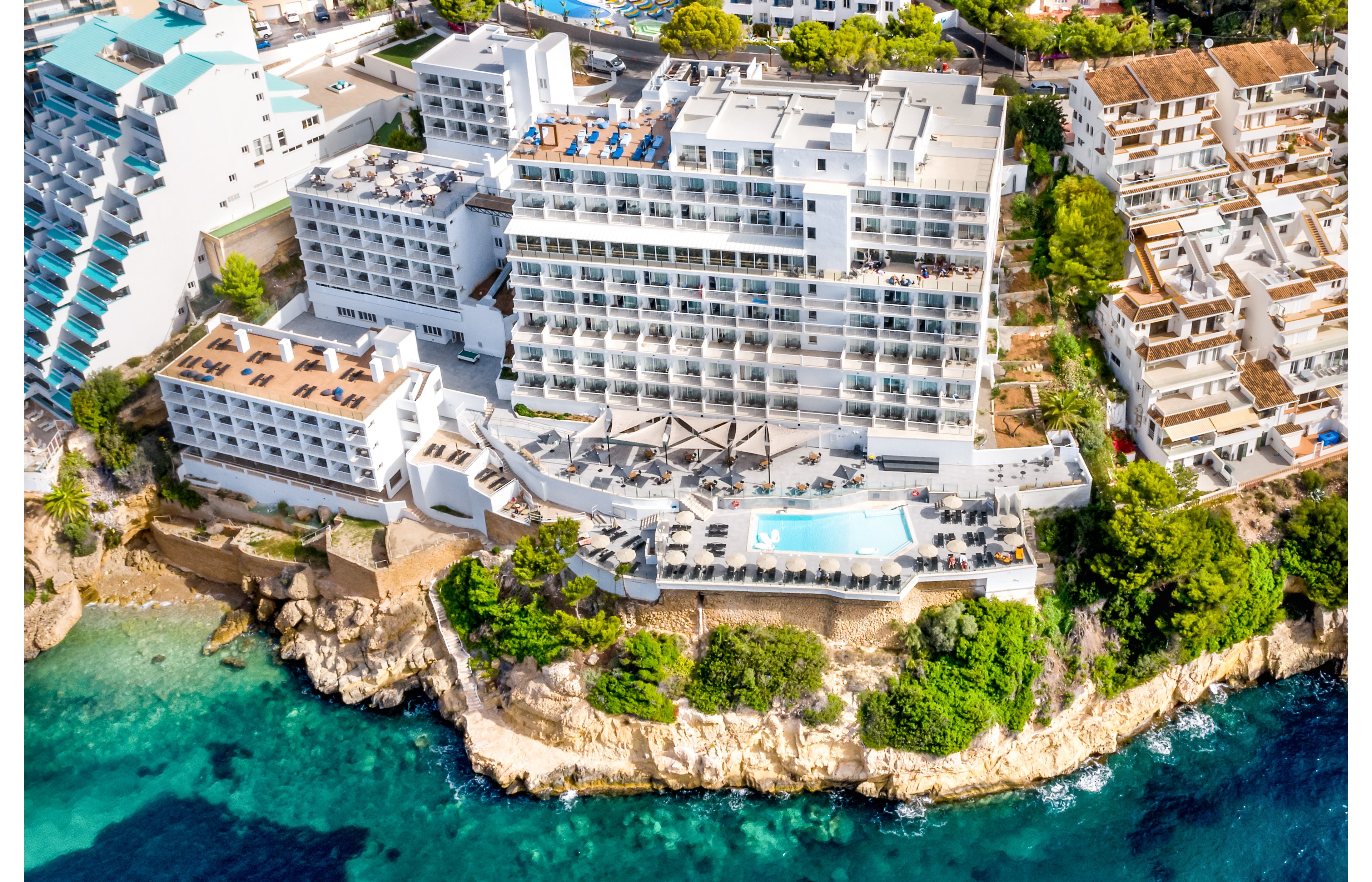 Hotel Florida Magaluf