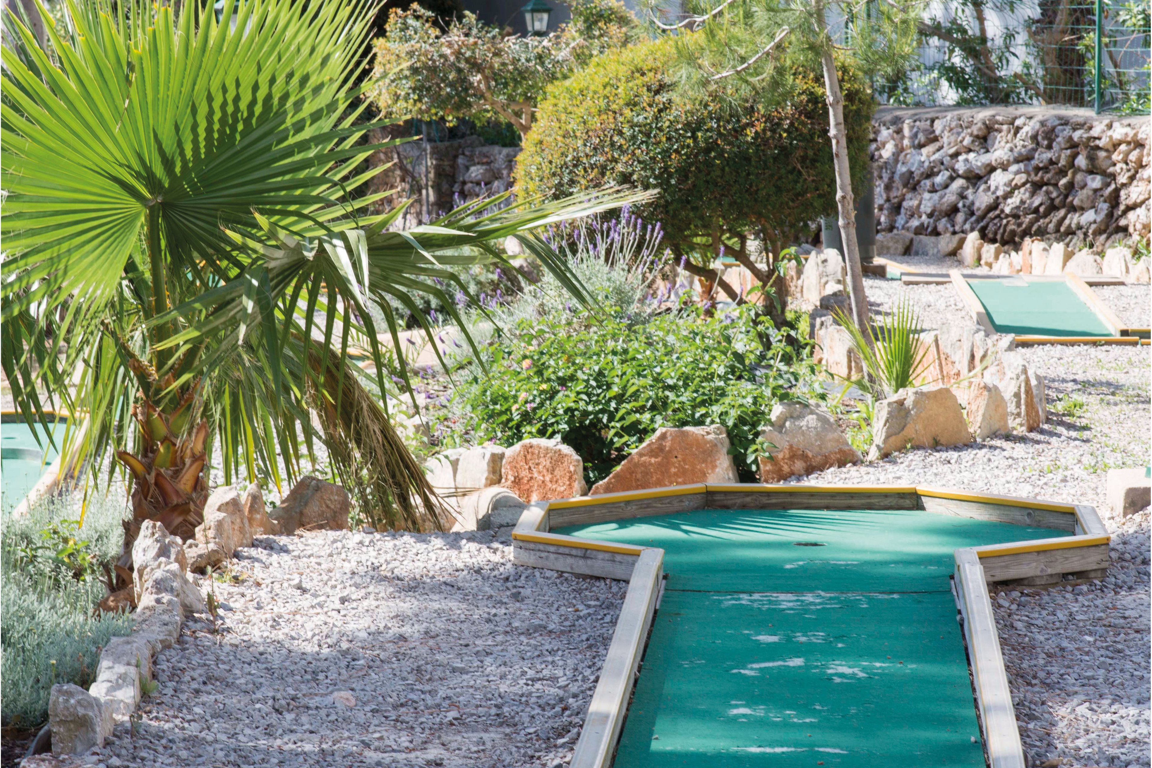 Gavimar Ariel Chico Club Resort