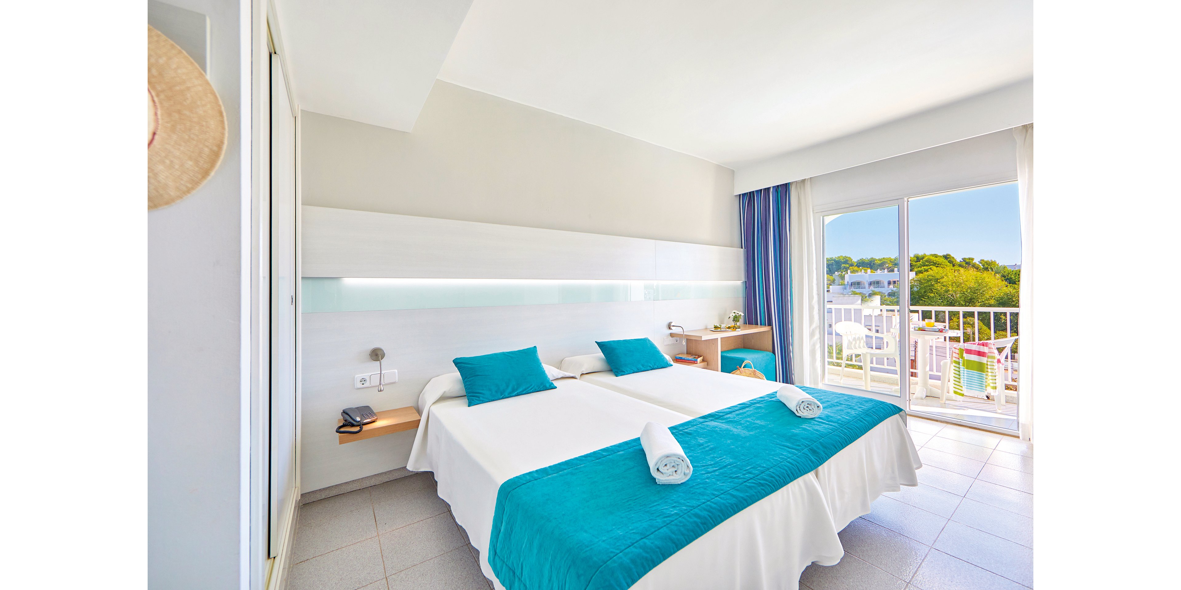 Gavimar Ariel Chico Club Resort