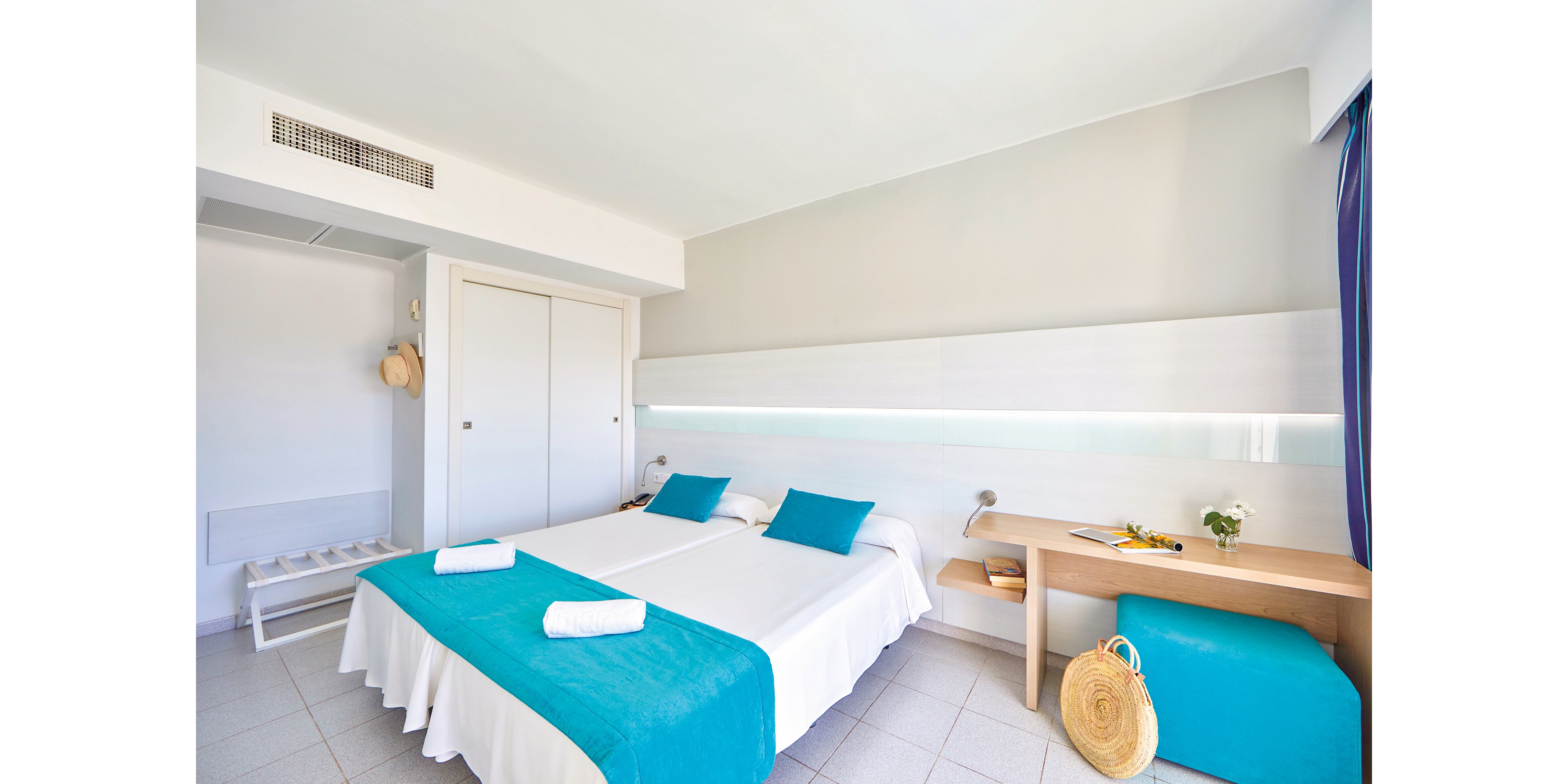 Gavimar Ariel Chico Club Resort