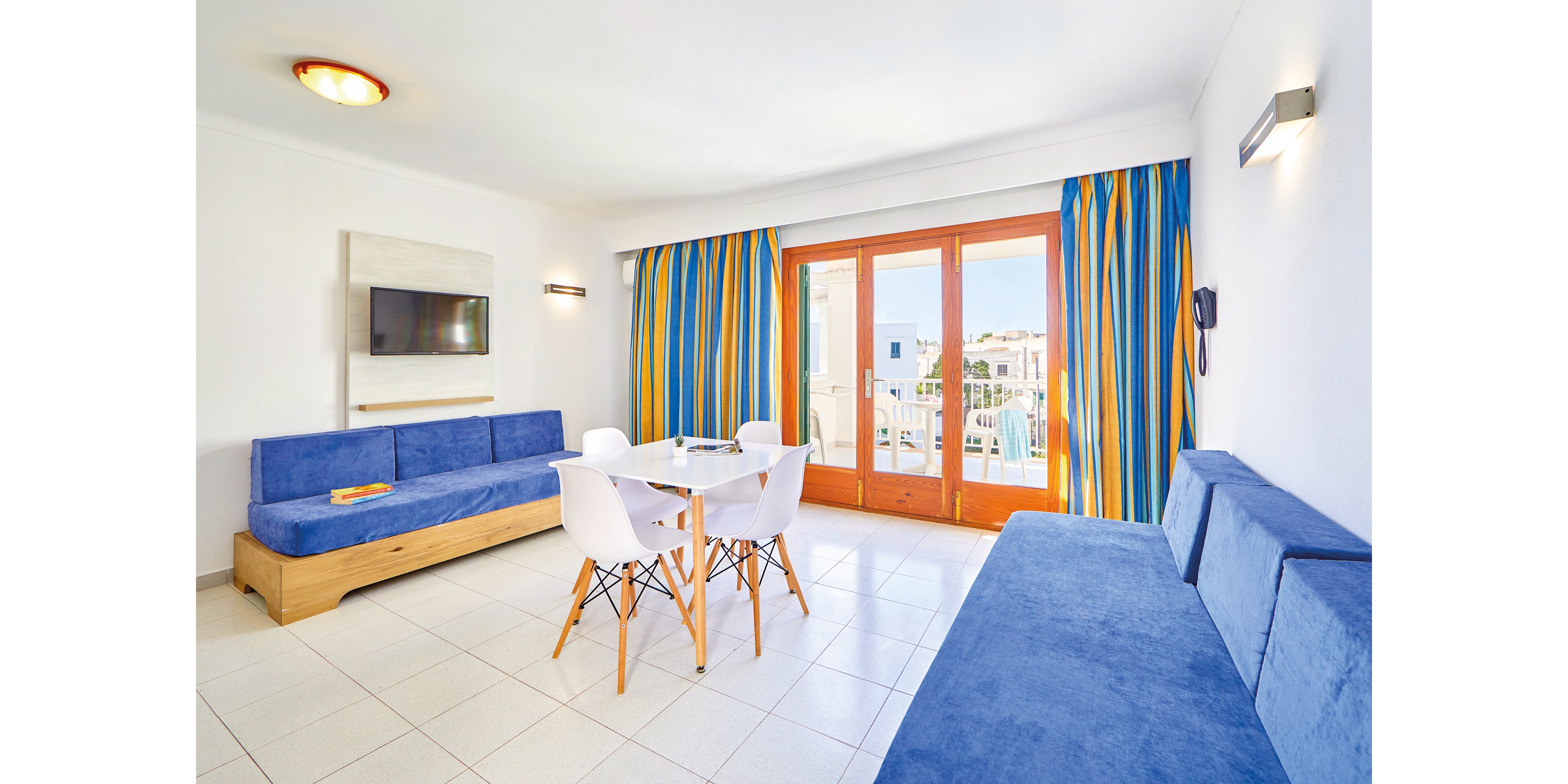 Gavimar Ariel Chico Club Resort