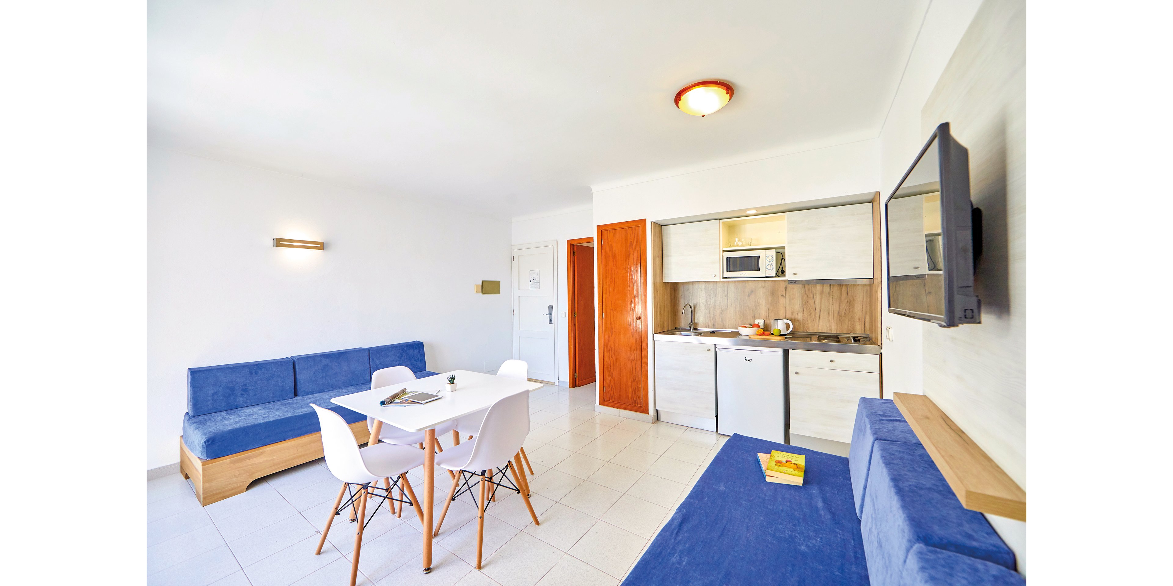 Gavimar Ariel Chico Club Resort