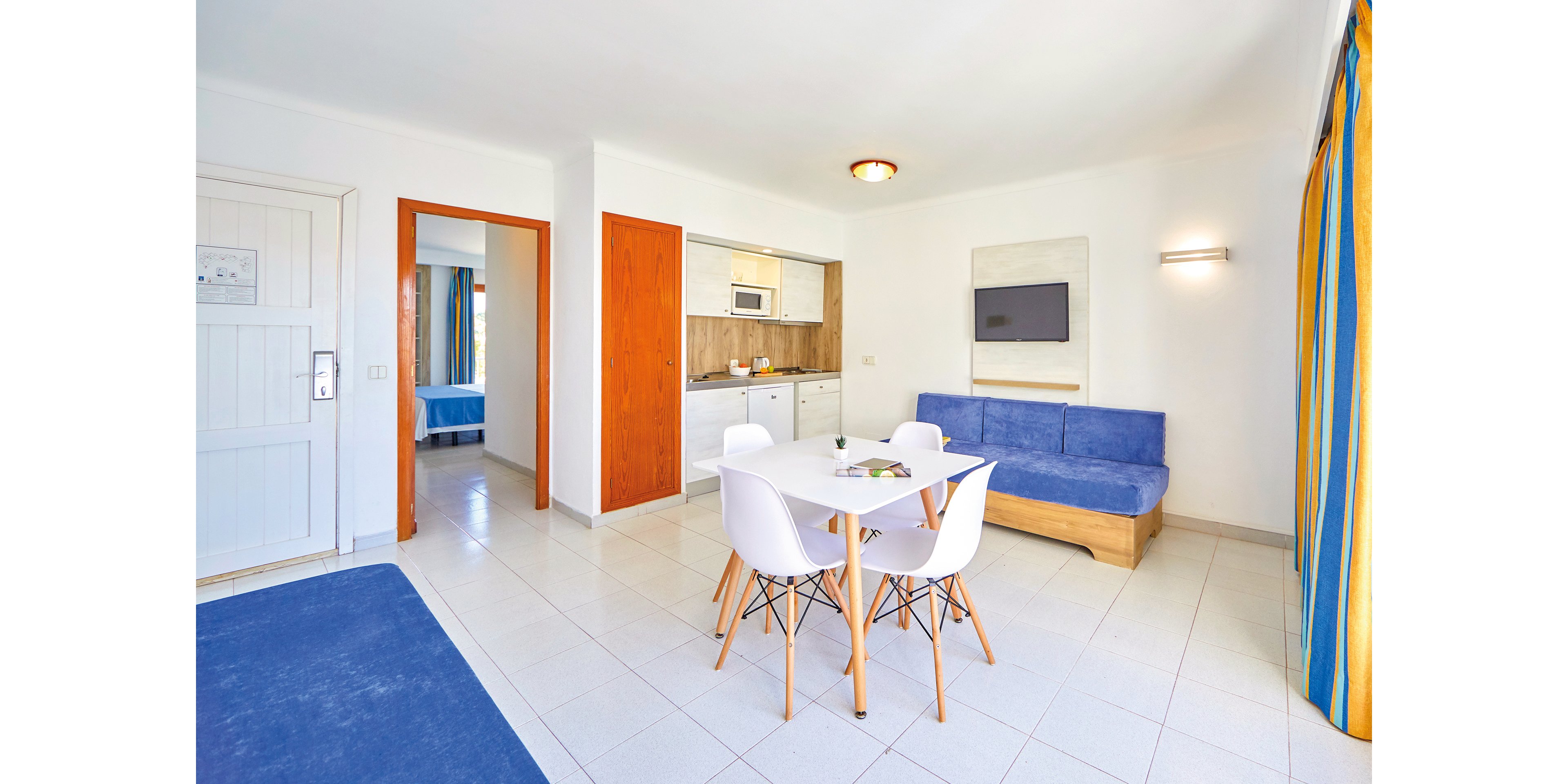 Gavimar Ariel Chico Club Resort