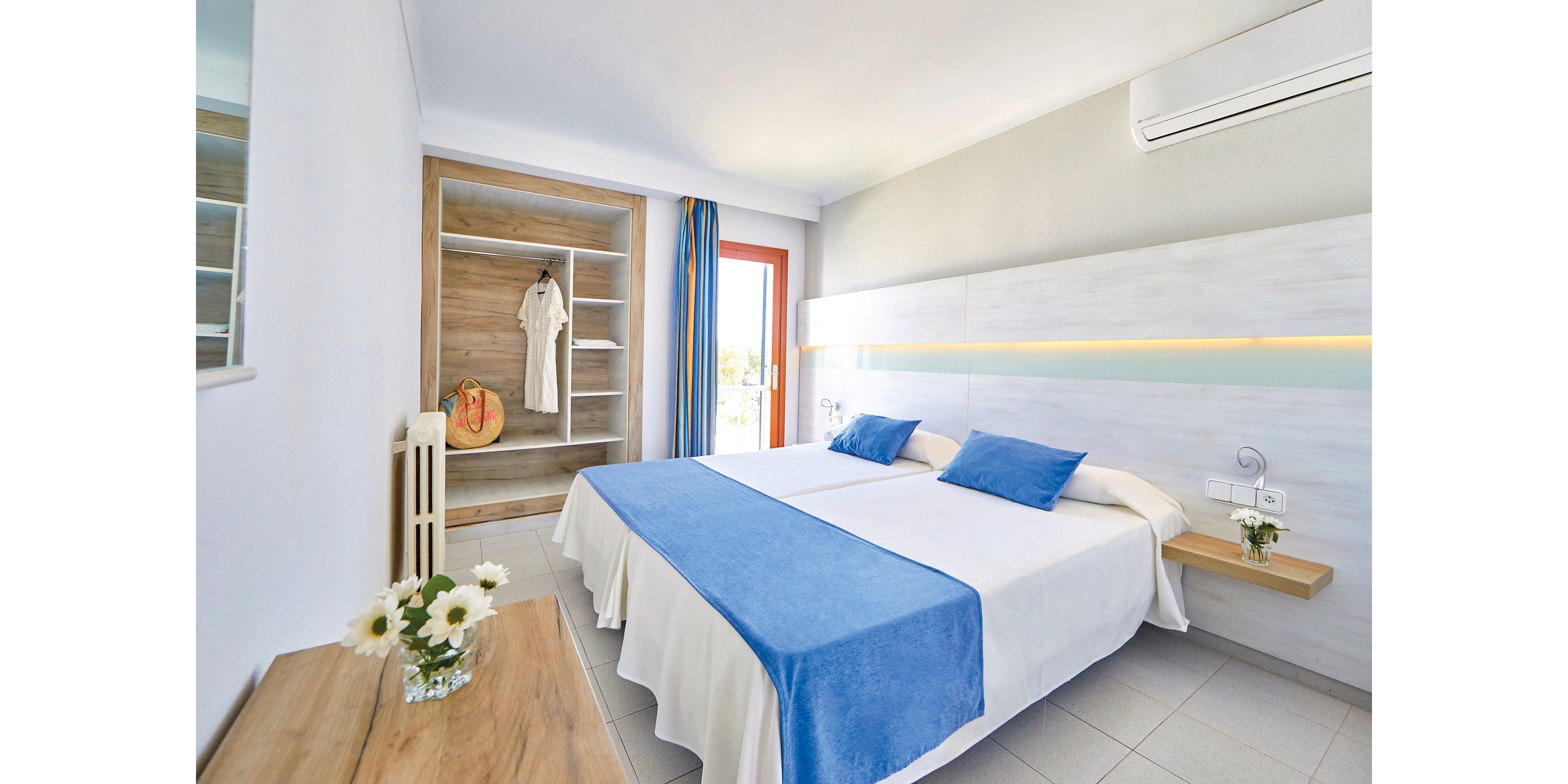 Gavimar Ariel Chico Club Resort