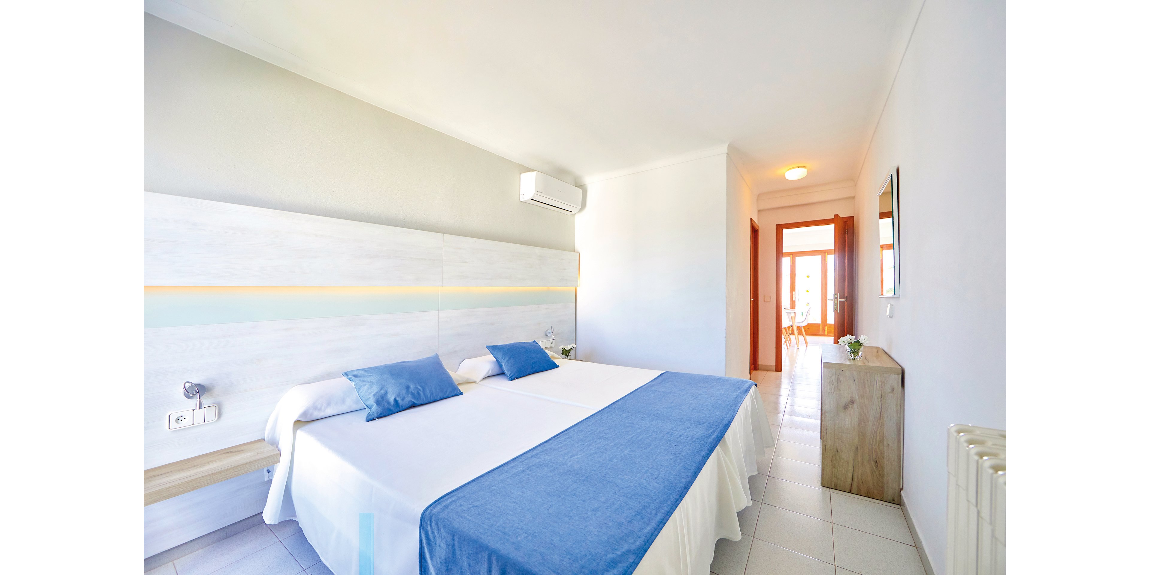 Gavimar Ariel Chico Club Resort